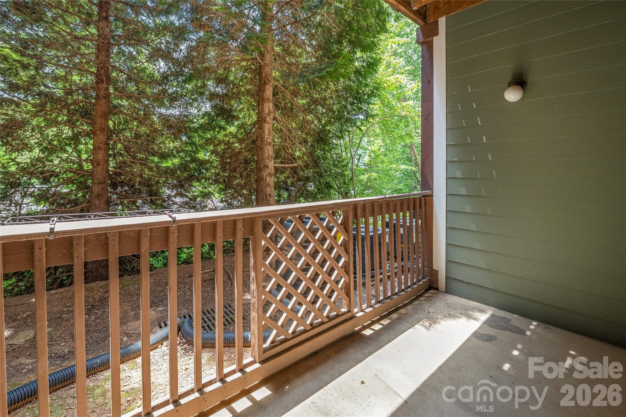 Eastwood Village - Residential