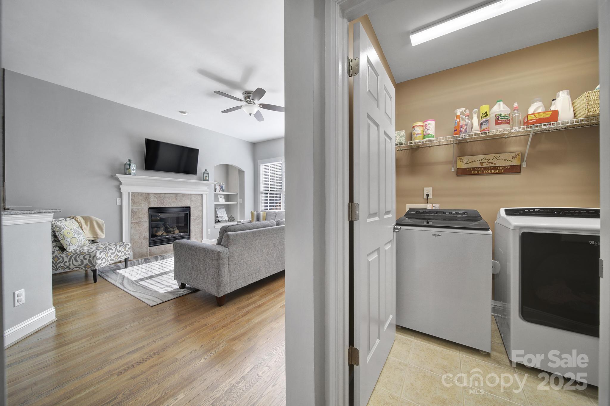 Baxter Village - Residential