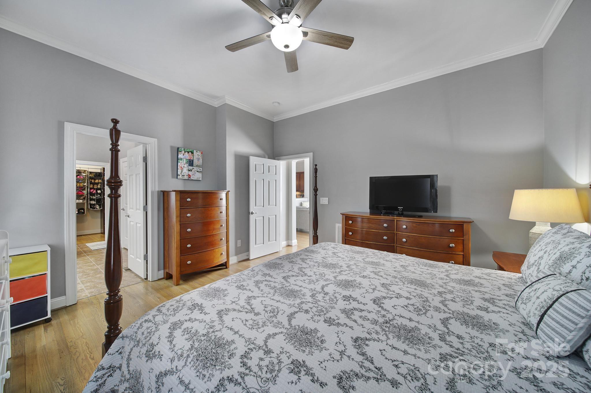 Baxter Village - Residential
