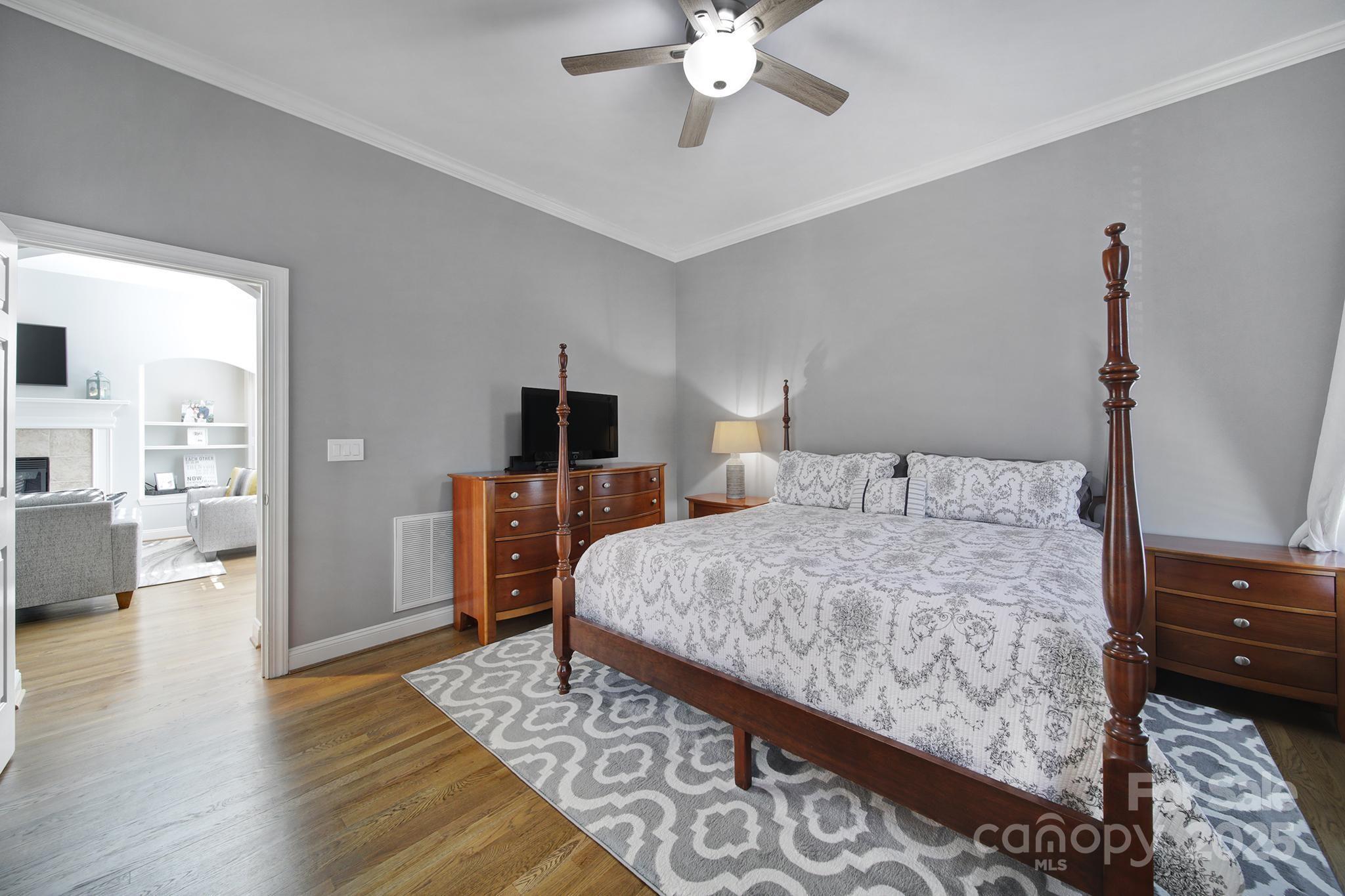 Baxter Village - Residential