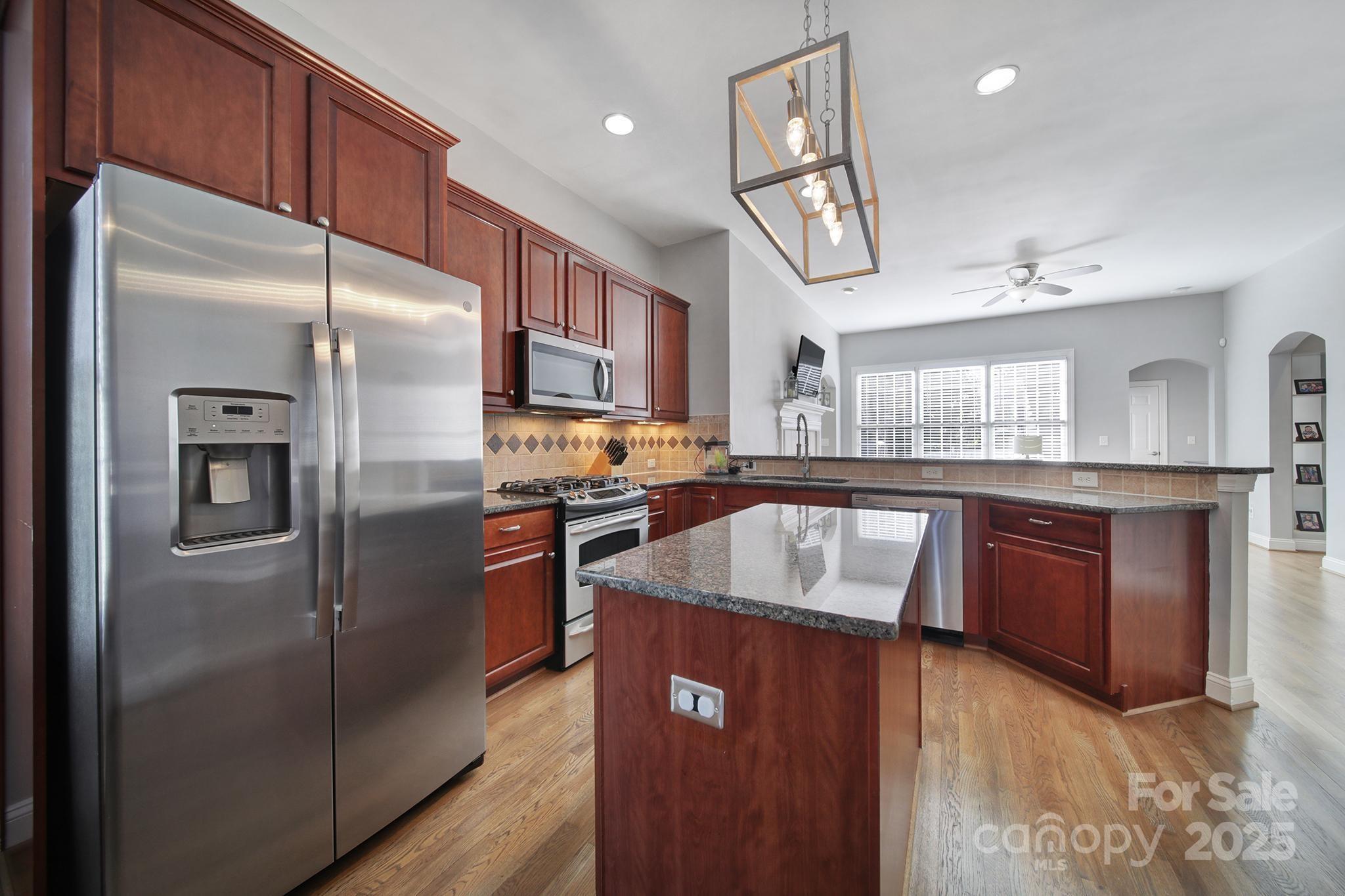 Baxter Village - Residential