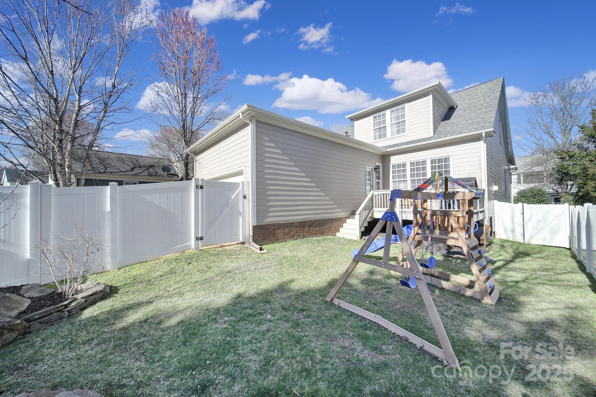 Baxter Village - Residential