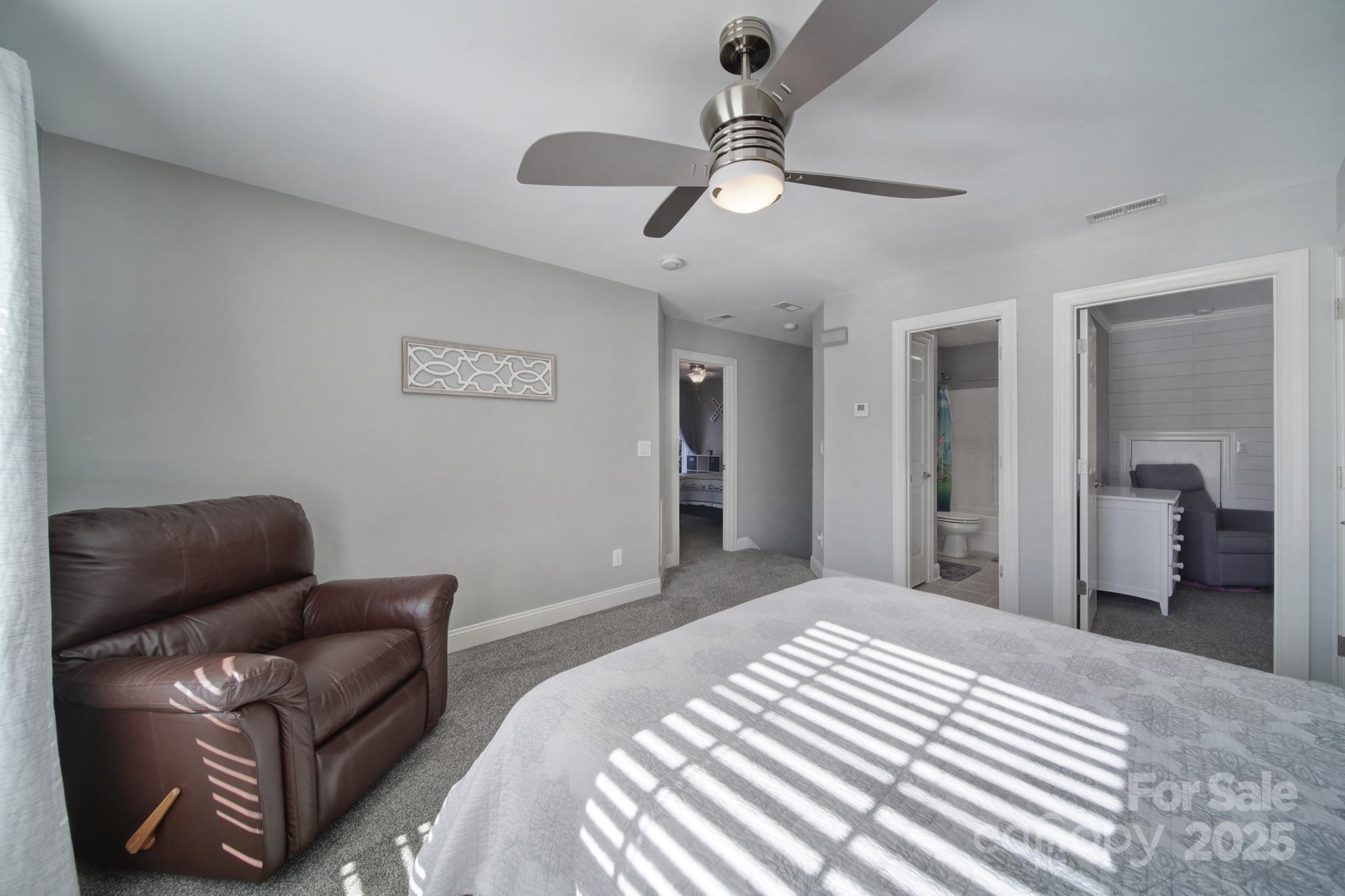 Baxter Village - Residential