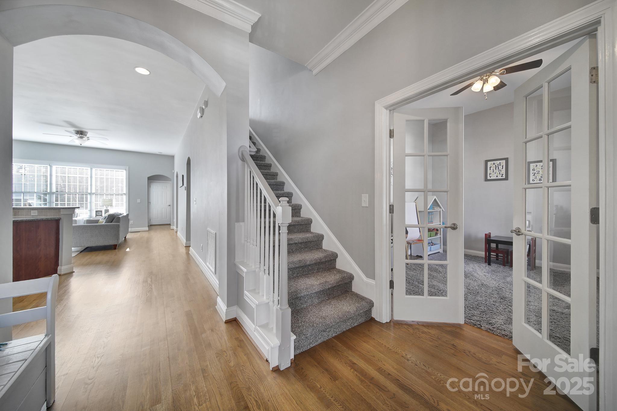Baxter Village - Residential