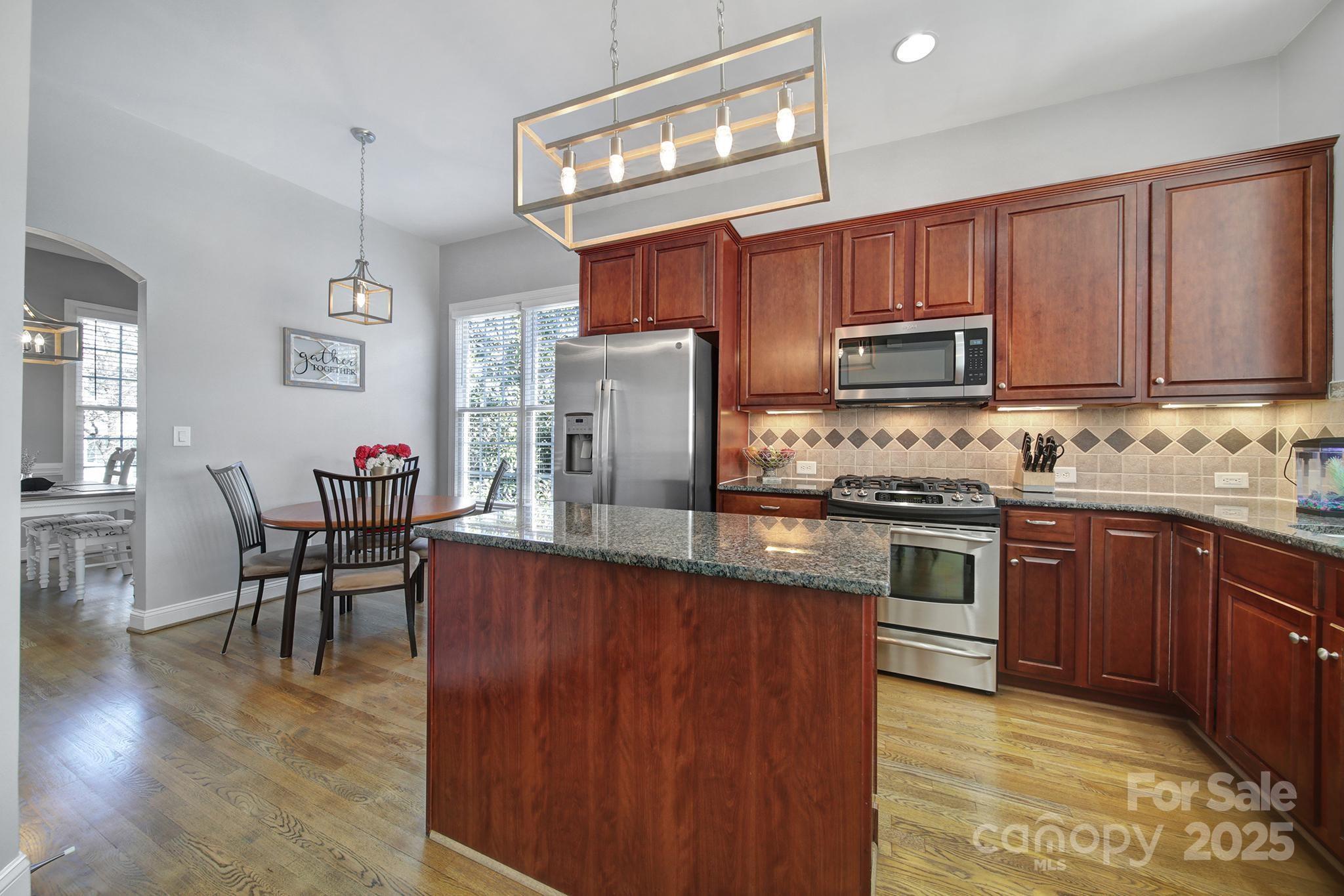 Baxter Village - Residential