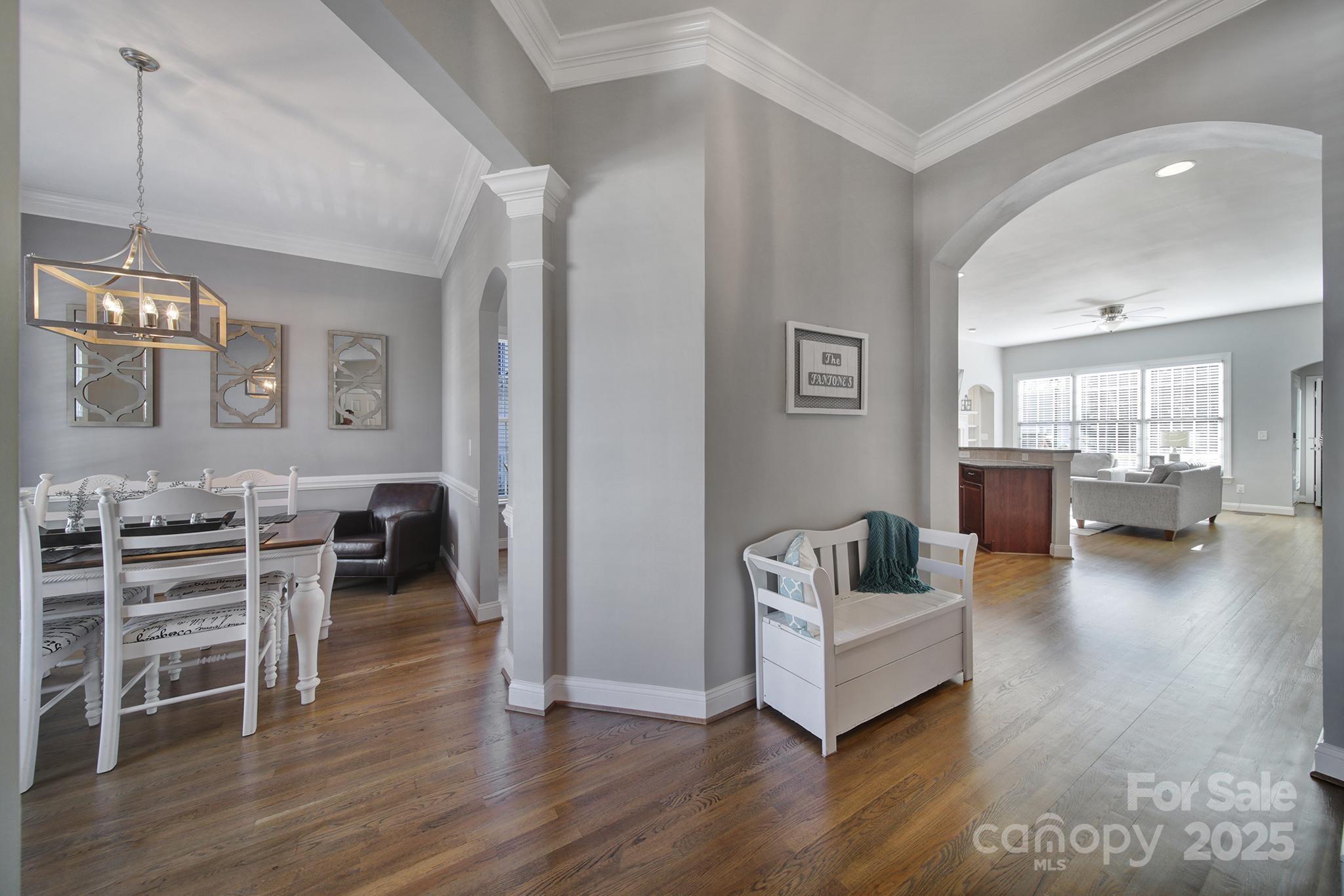 Baxter Village - Residential