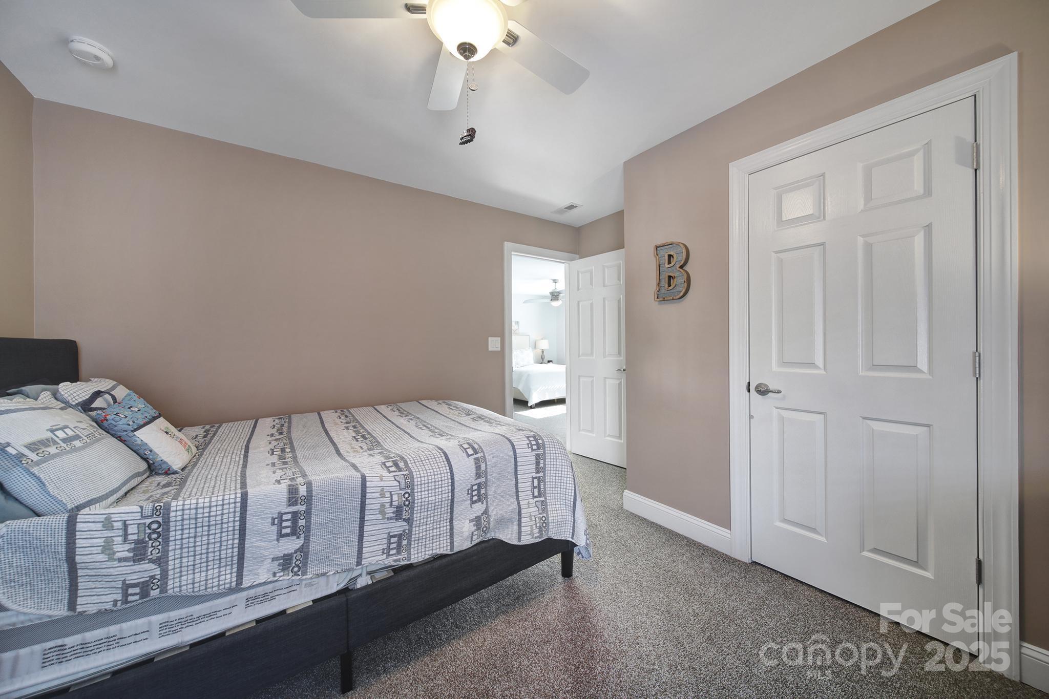 Baxter Village - Residential