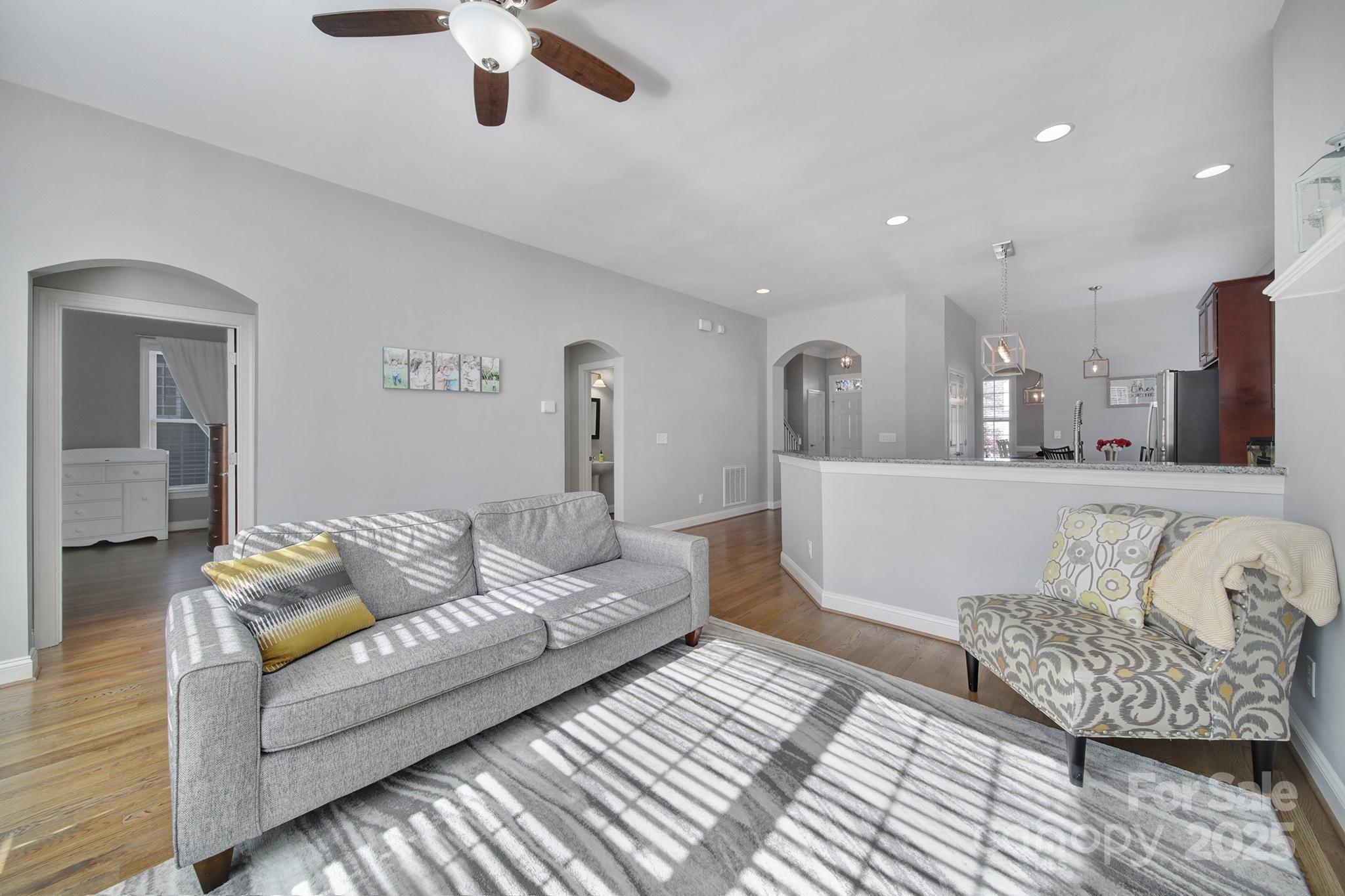 Baxter Village - Residential