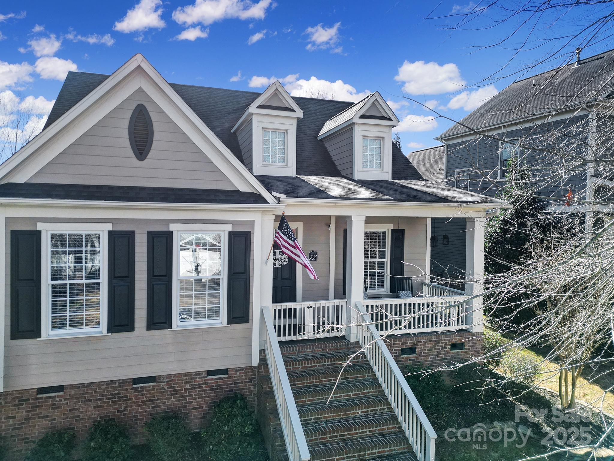 Baxter Village - Residential