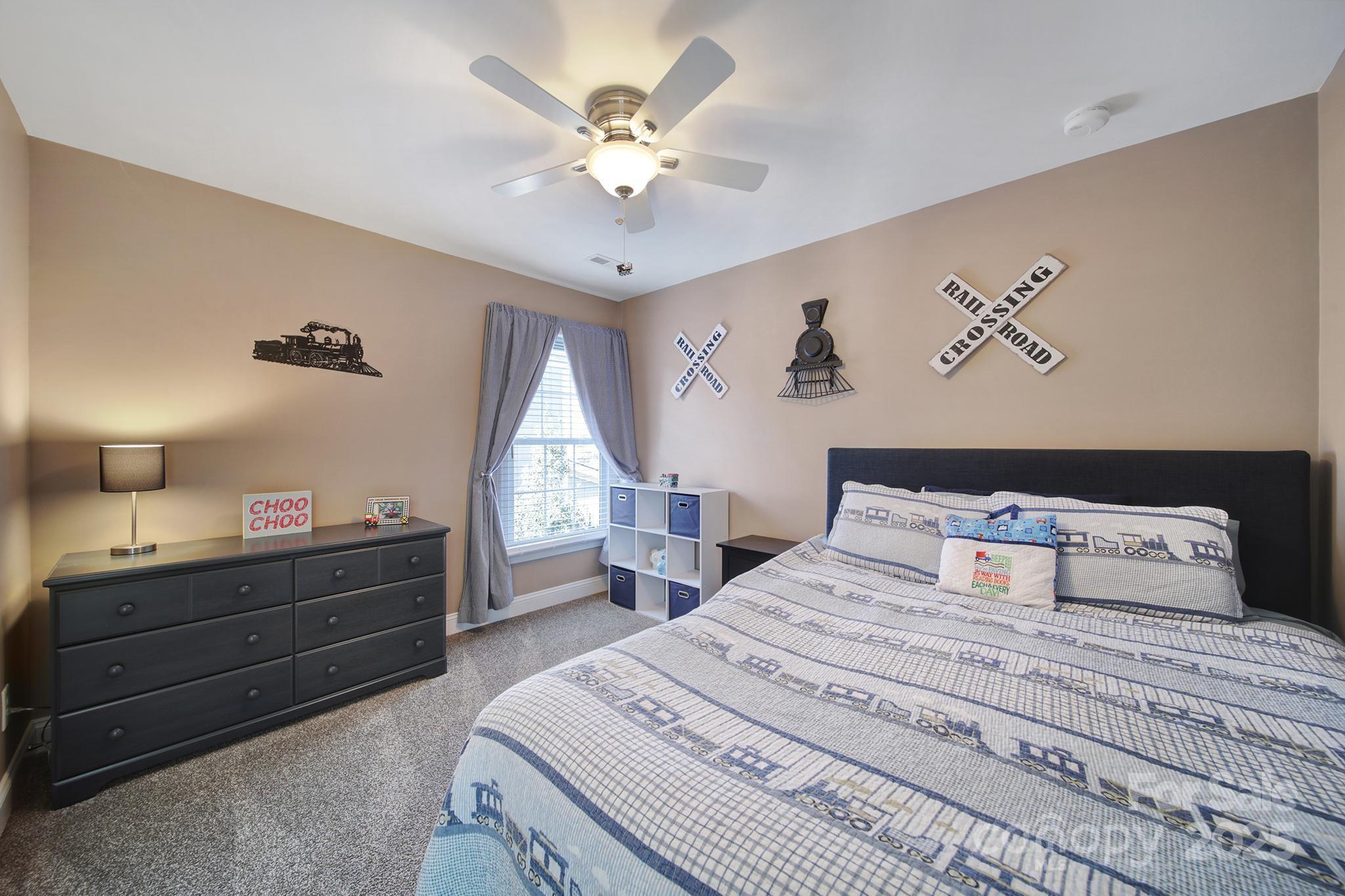 Baxter Village - Residential