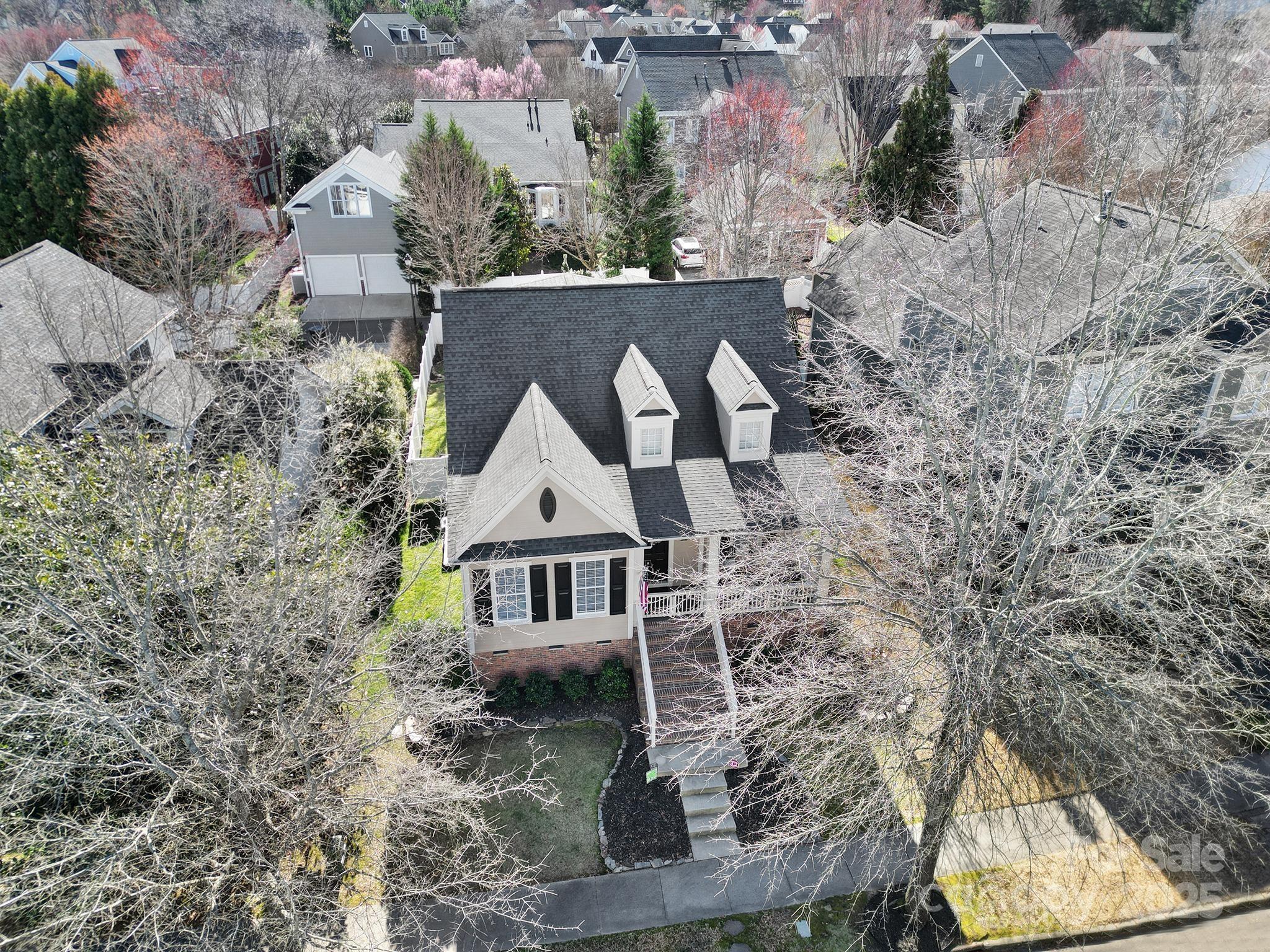 Baxter Village - Residential
