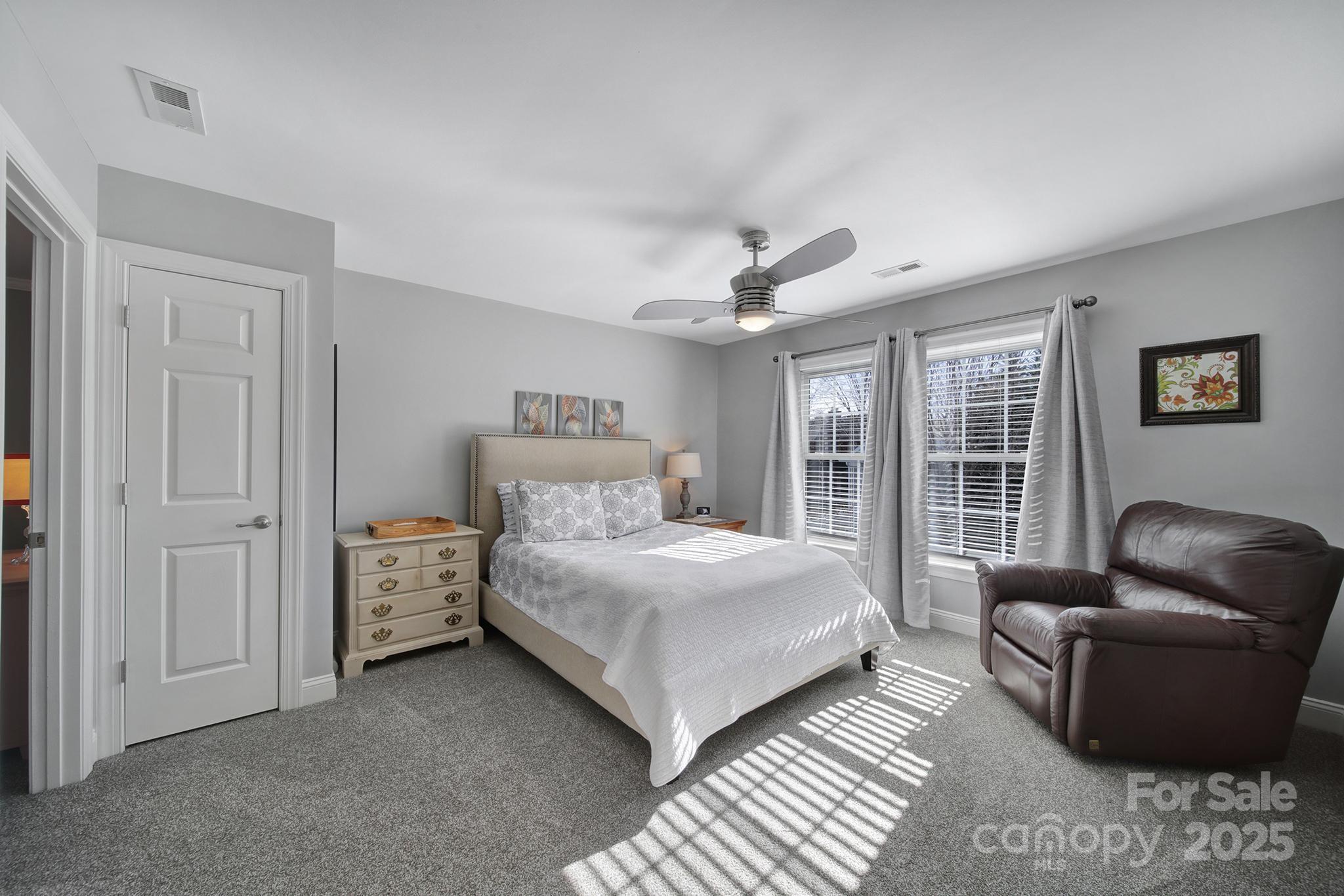 Baxter Village - Residential
