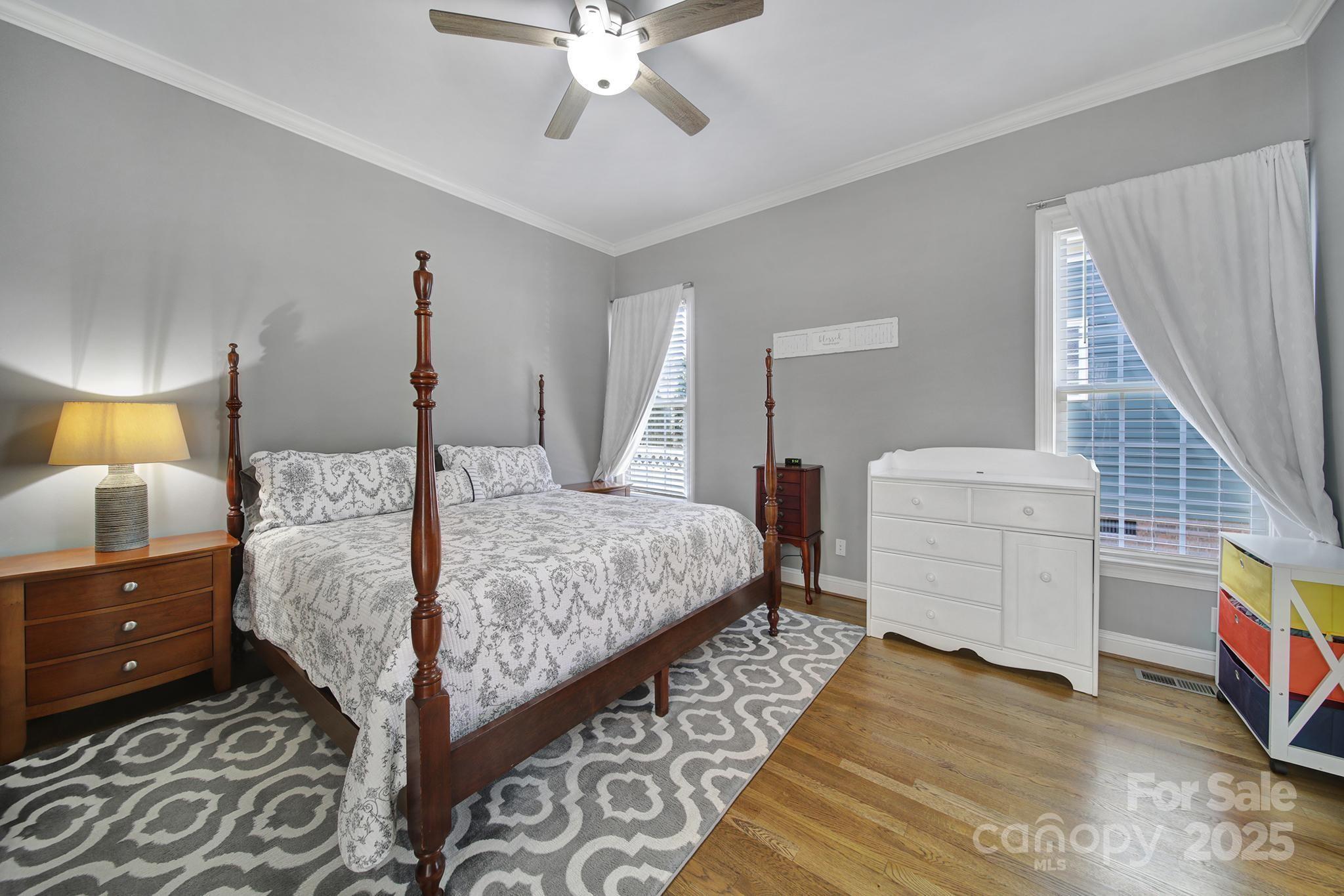 Baxter Village - Residential