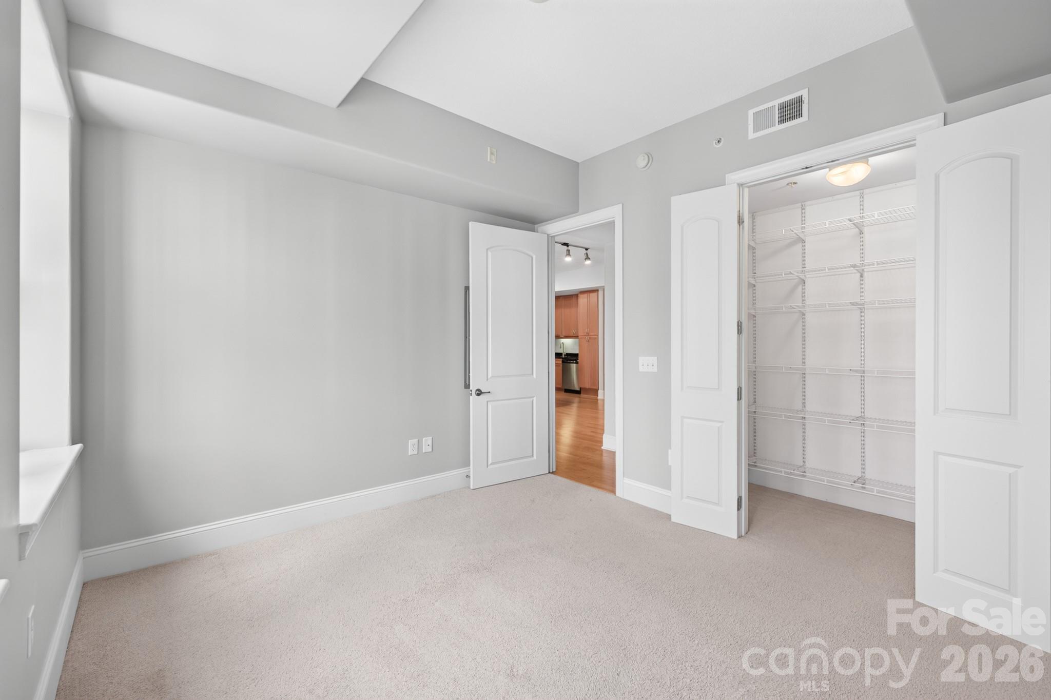 Piedmont Row - Residential