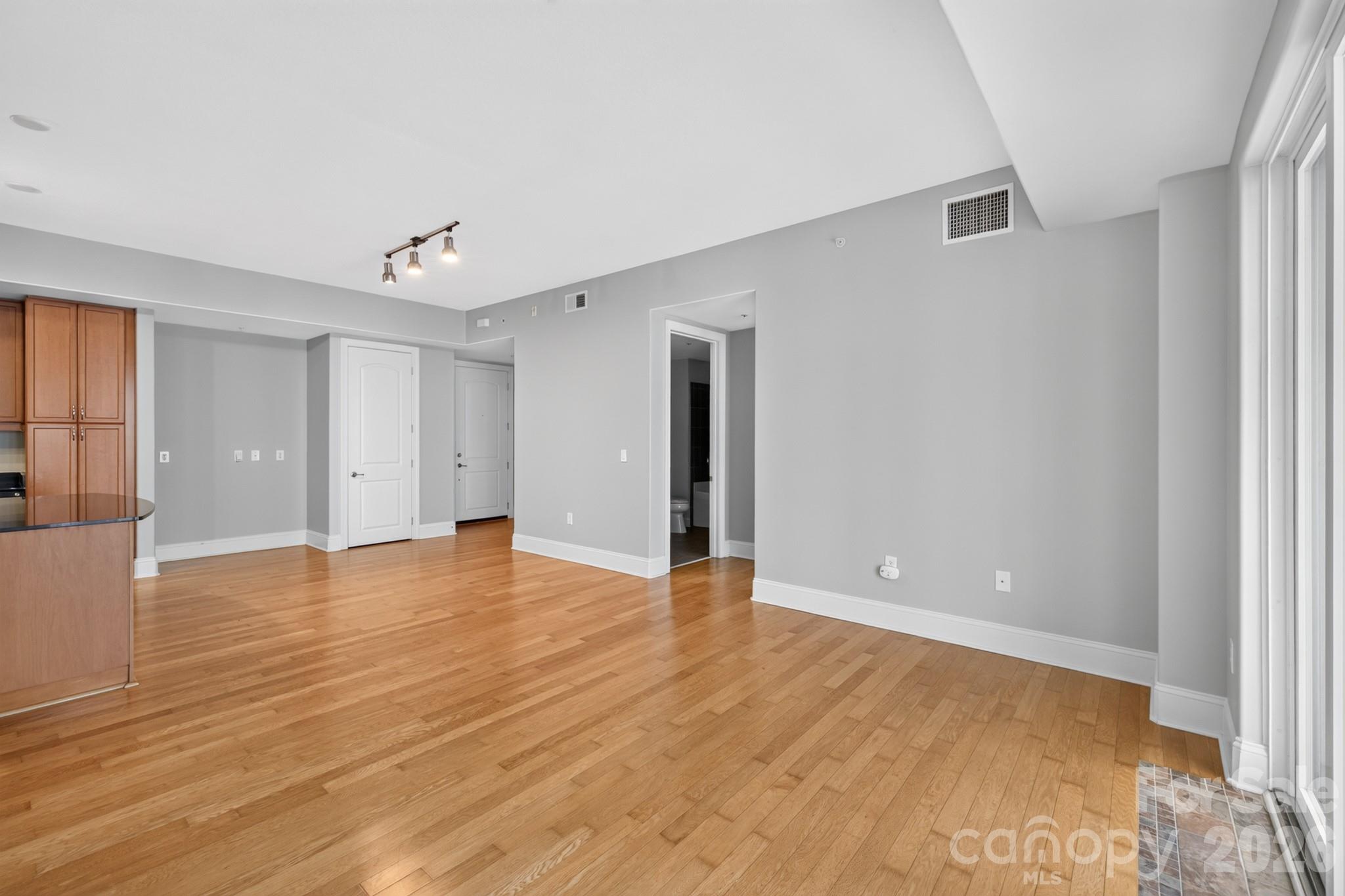 Piedmont Row - Residential