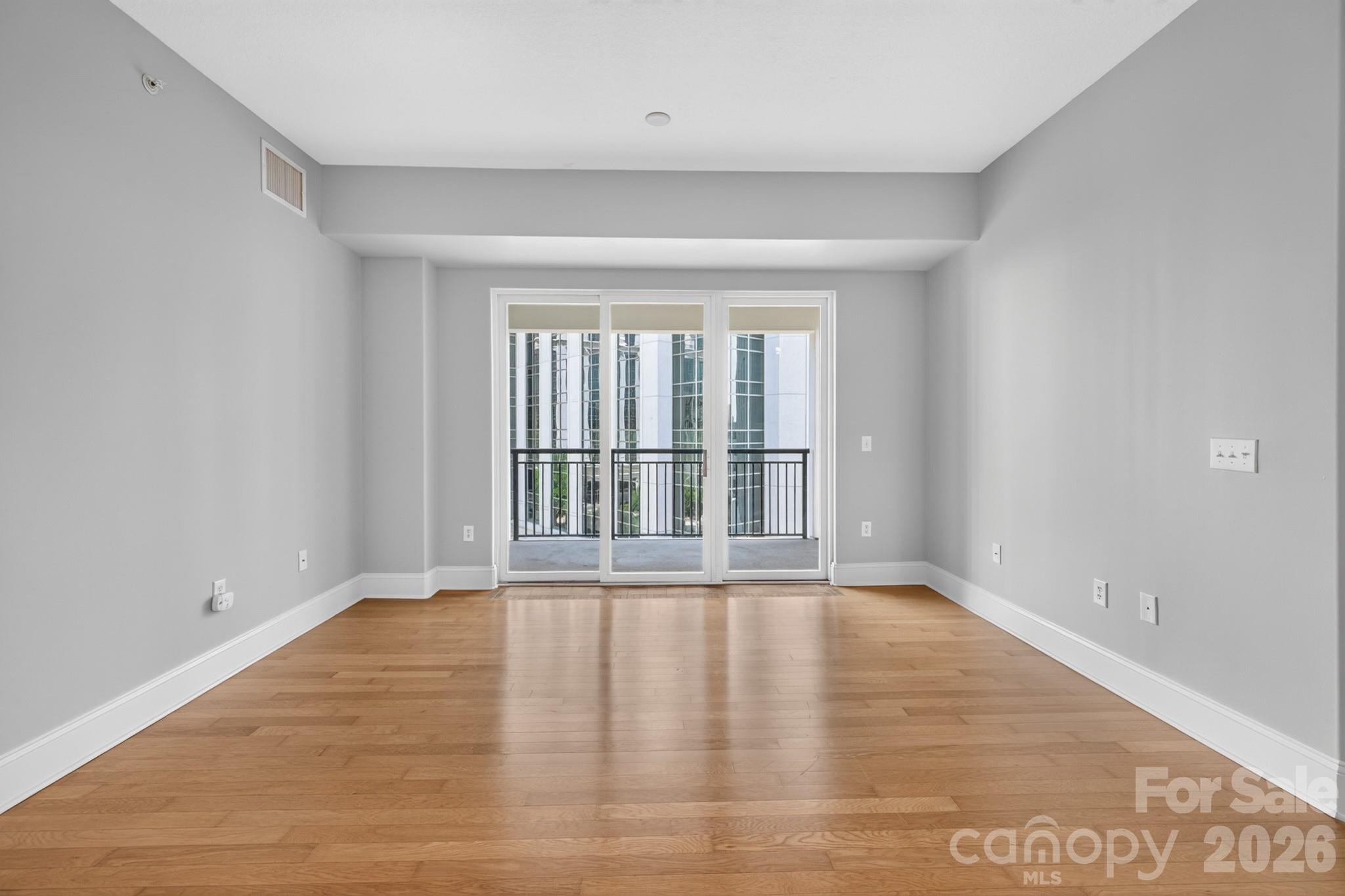 Piedmont Row - Residential