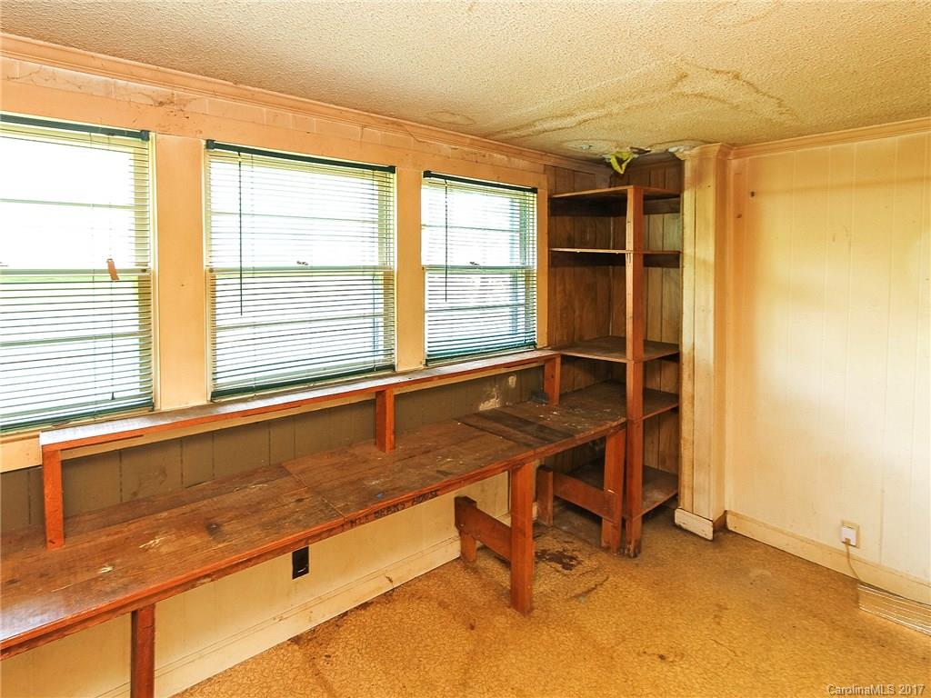 None - Residential
