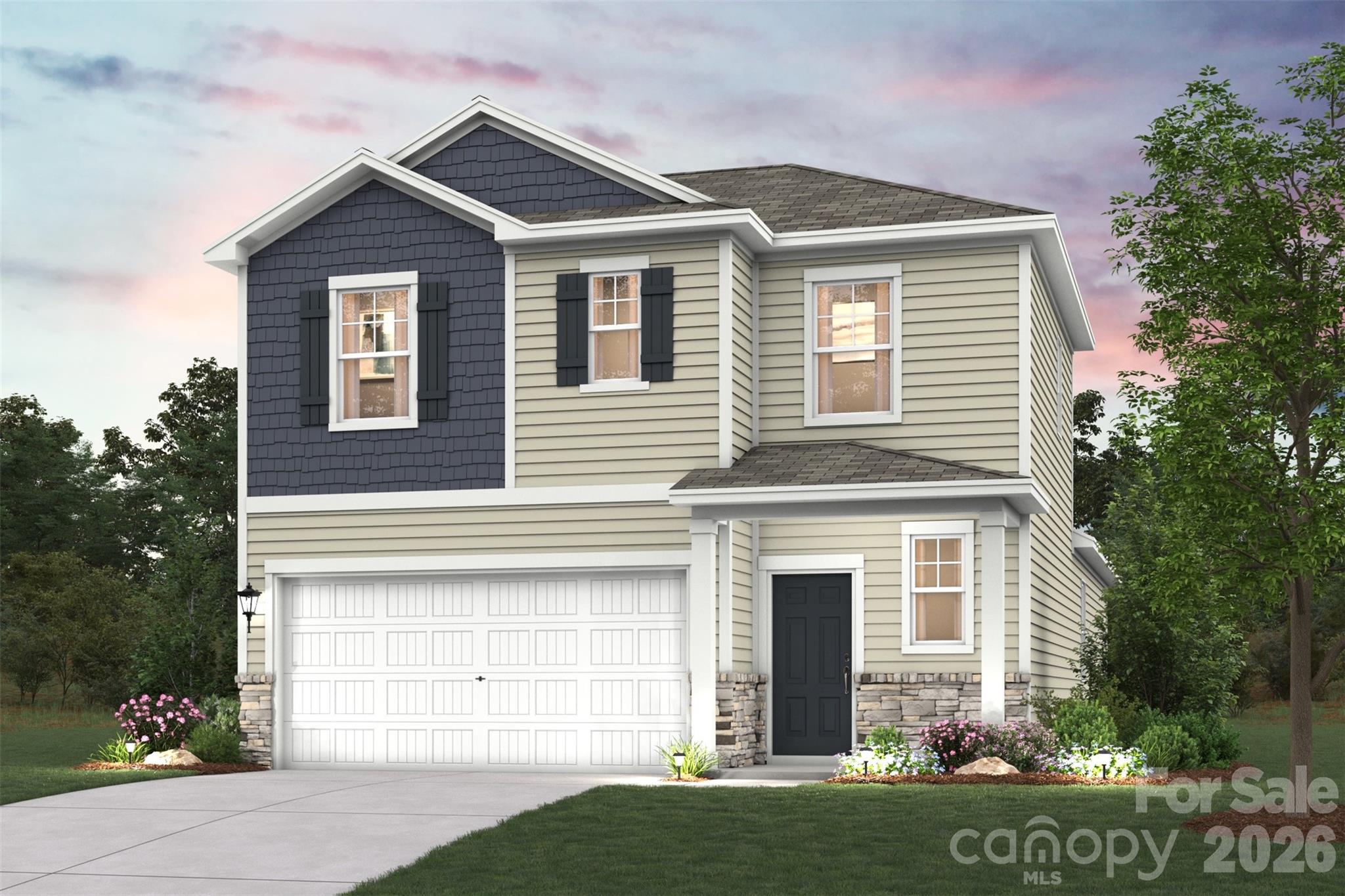 Cedar Hollow - Residential
