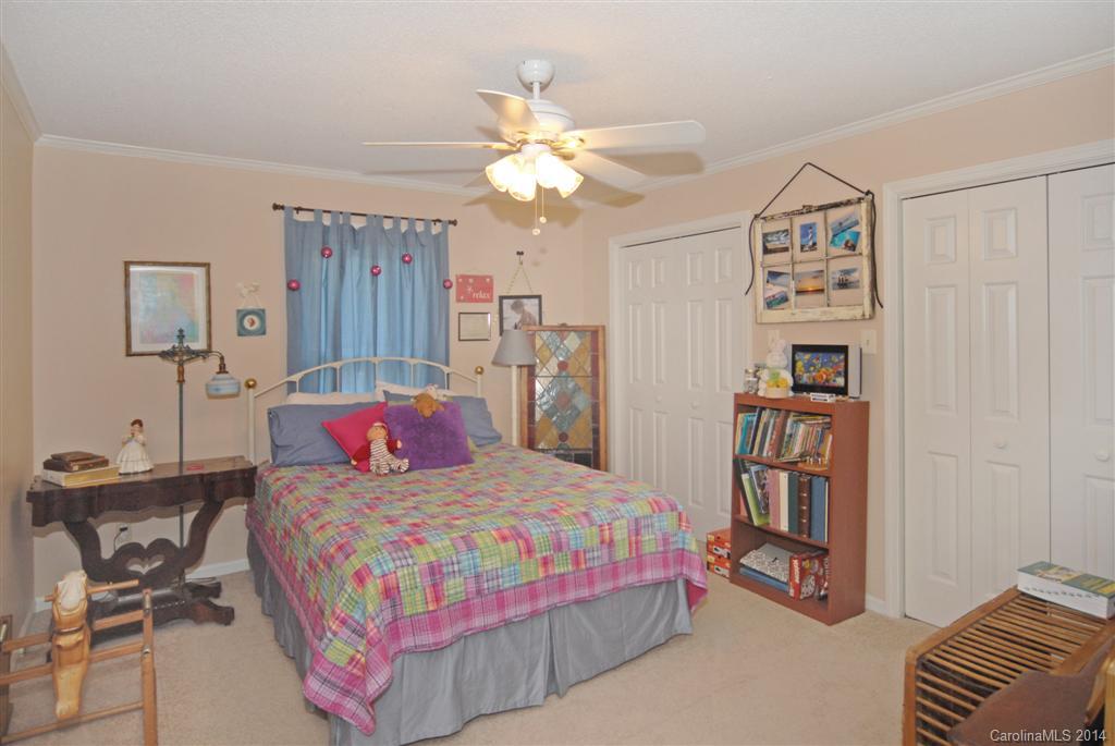 Matthews Estates - Residential