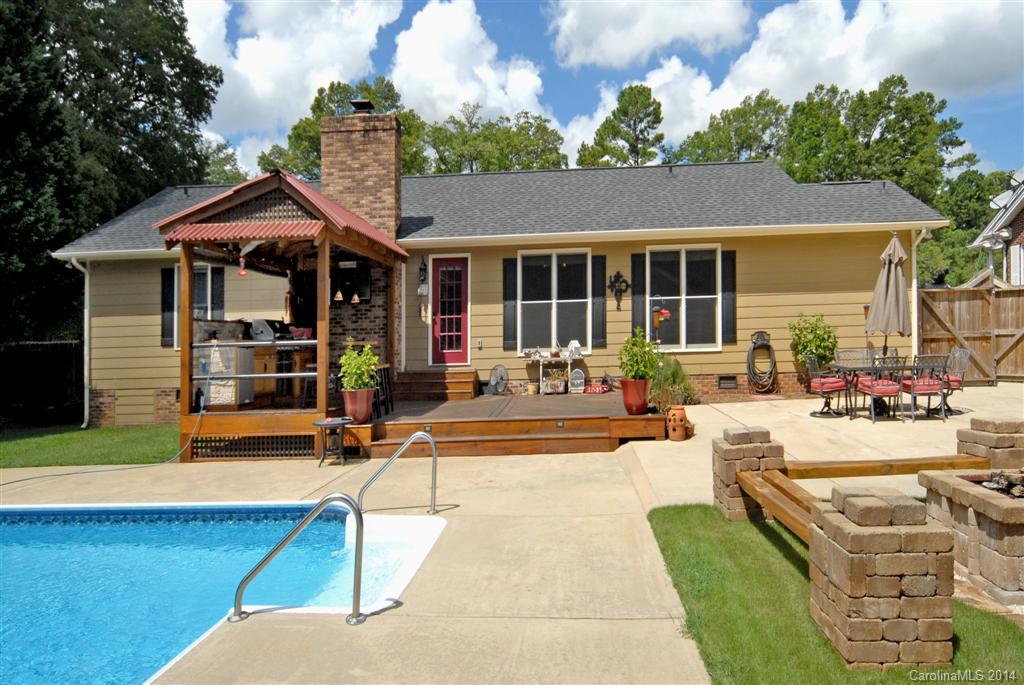 Matthews Estates - Residential