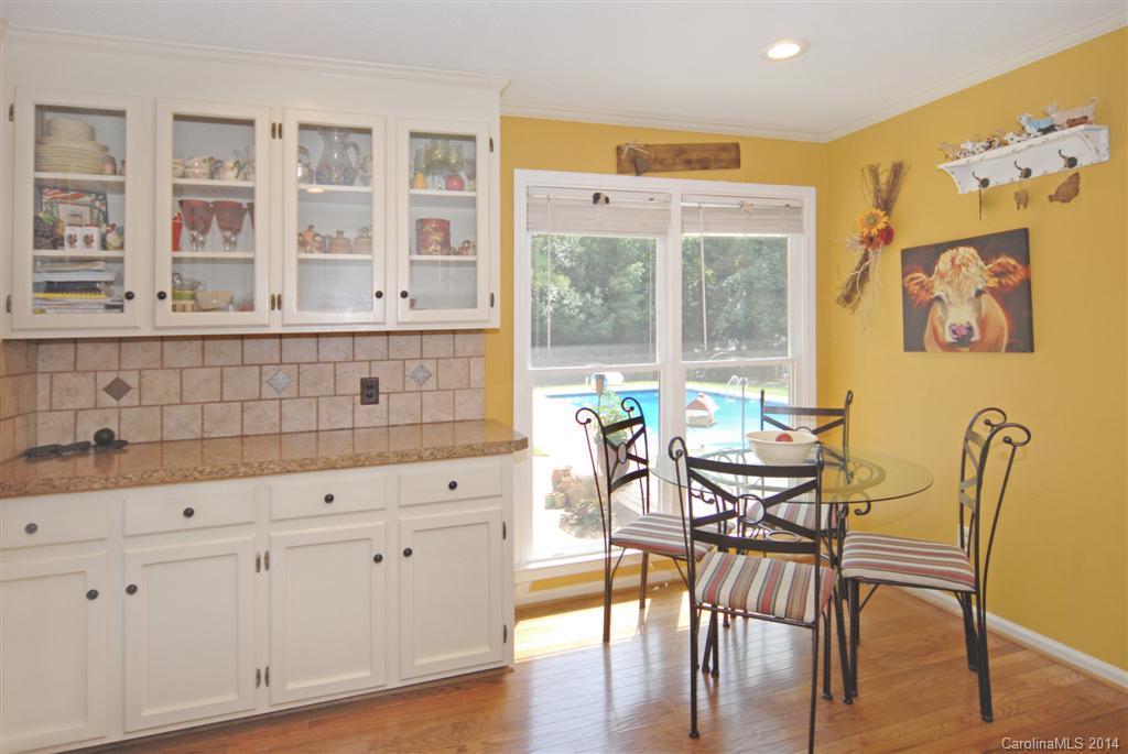 Matthews Estates - Residential
