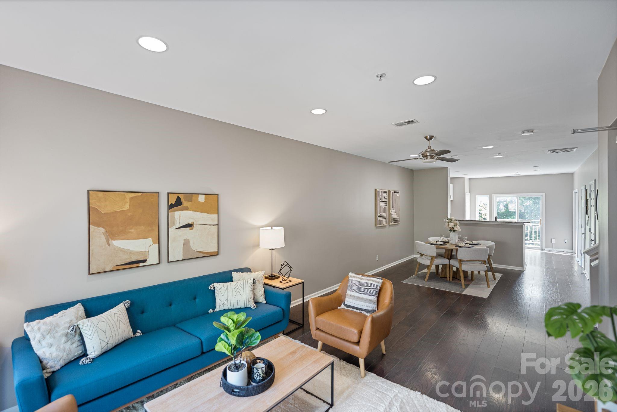 The Renaissance - Residential