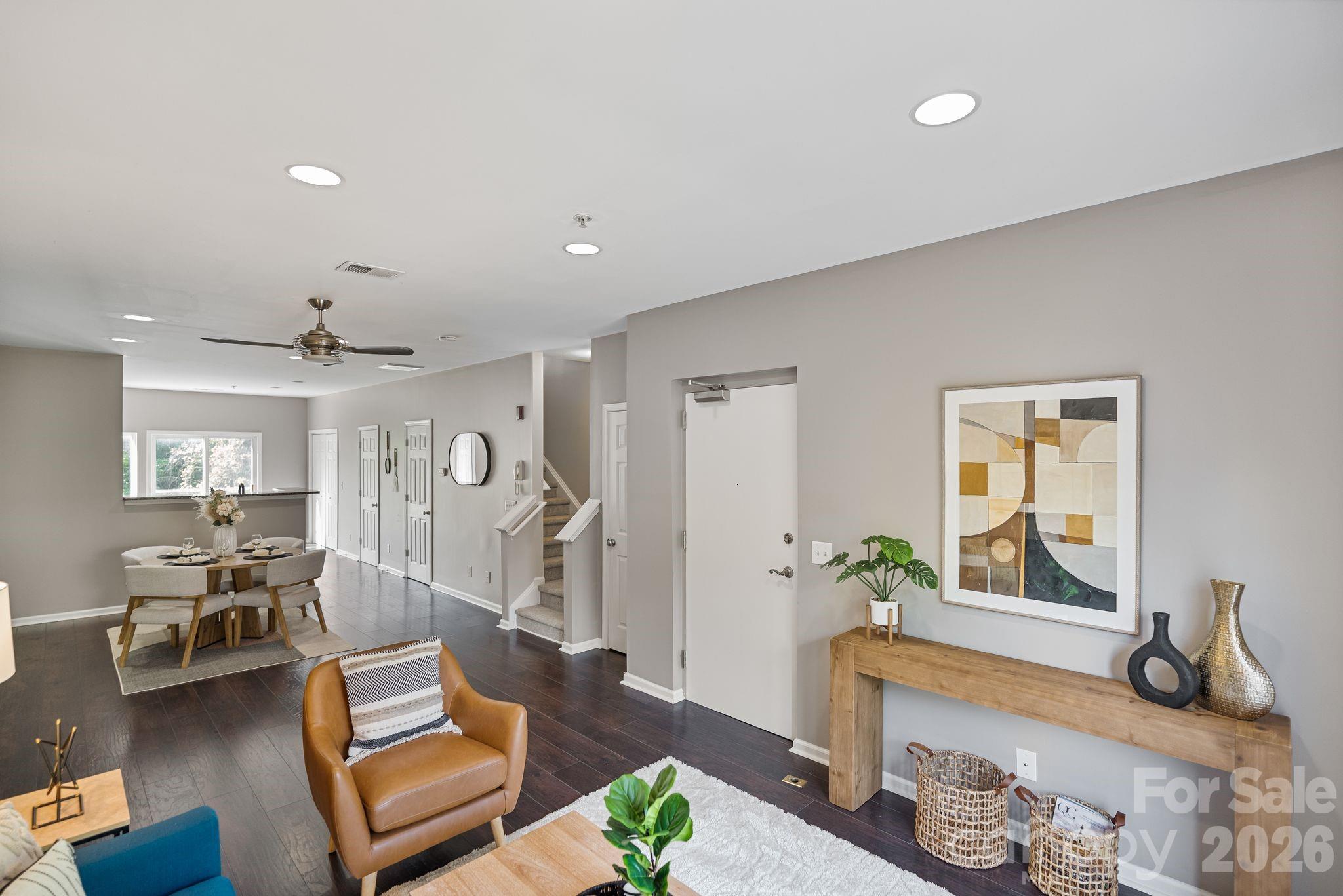 The Renaissance - Residential