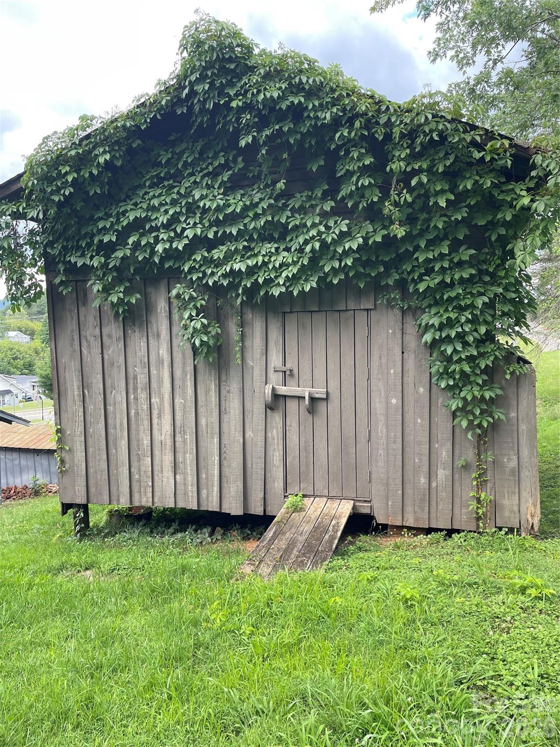 none - Residential
