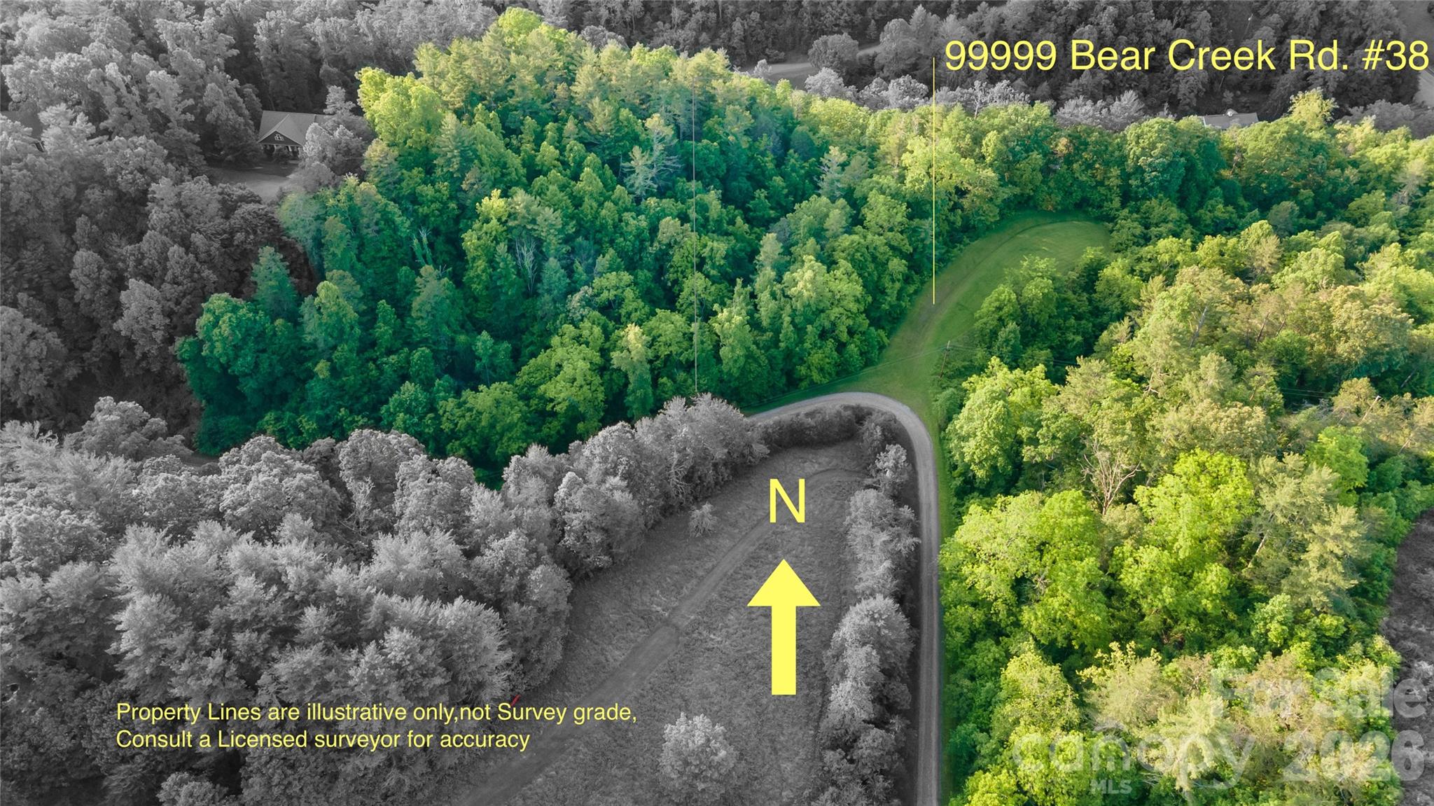 River Highlands at Madison Crs - Land