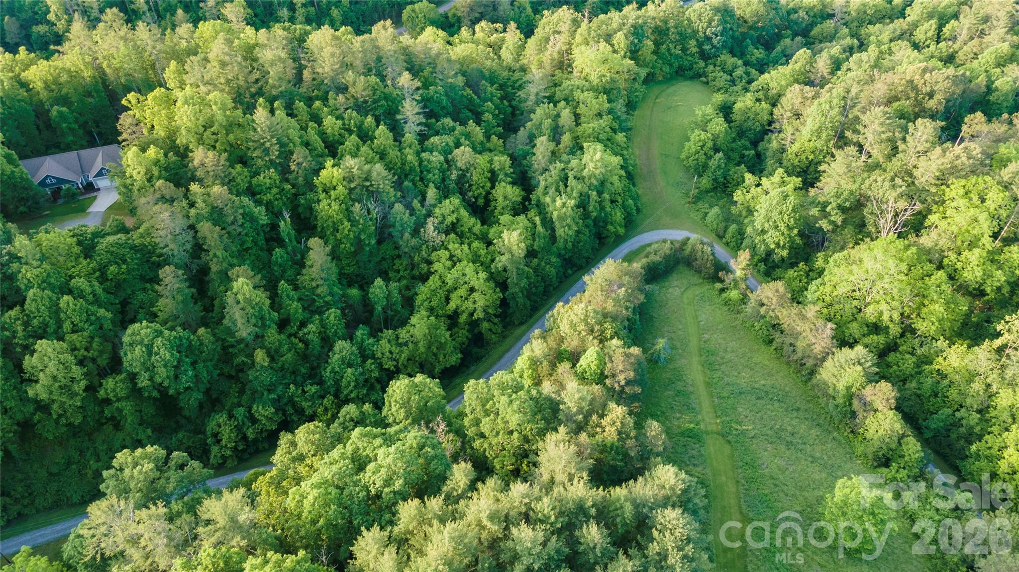 River Highlands at Madison Crs - Land