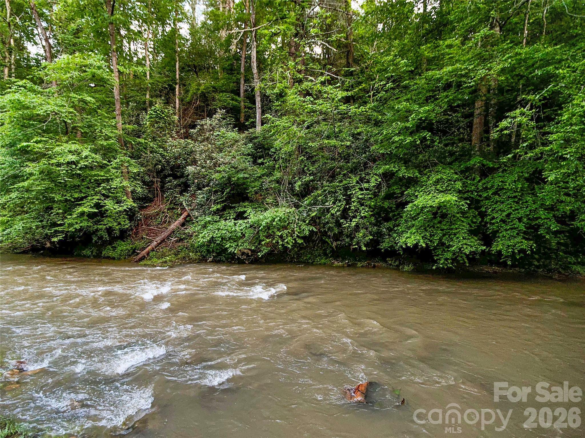 River Highlands at Madison Crs - Land