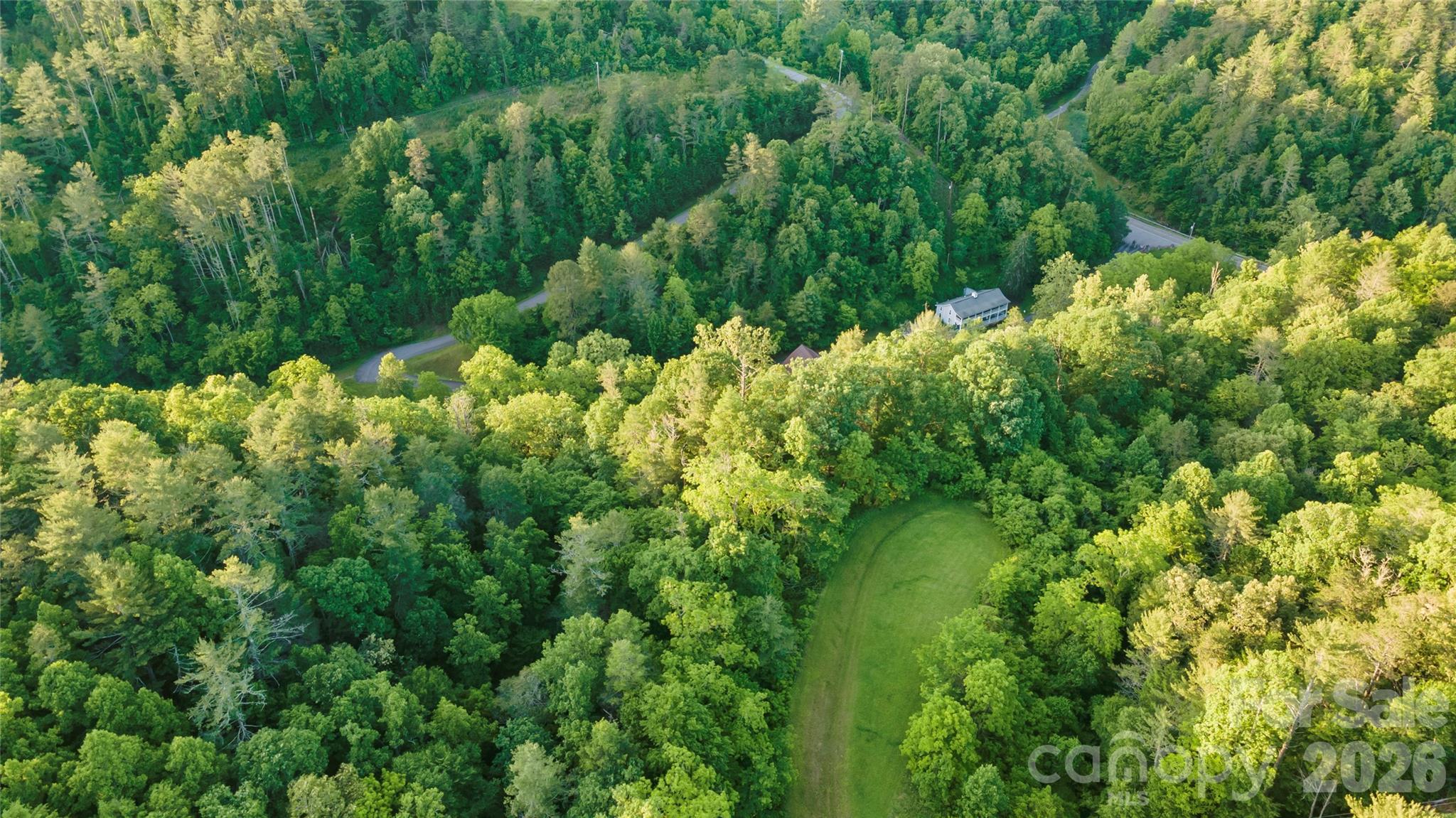 River Highlands at Madison Crs - Land