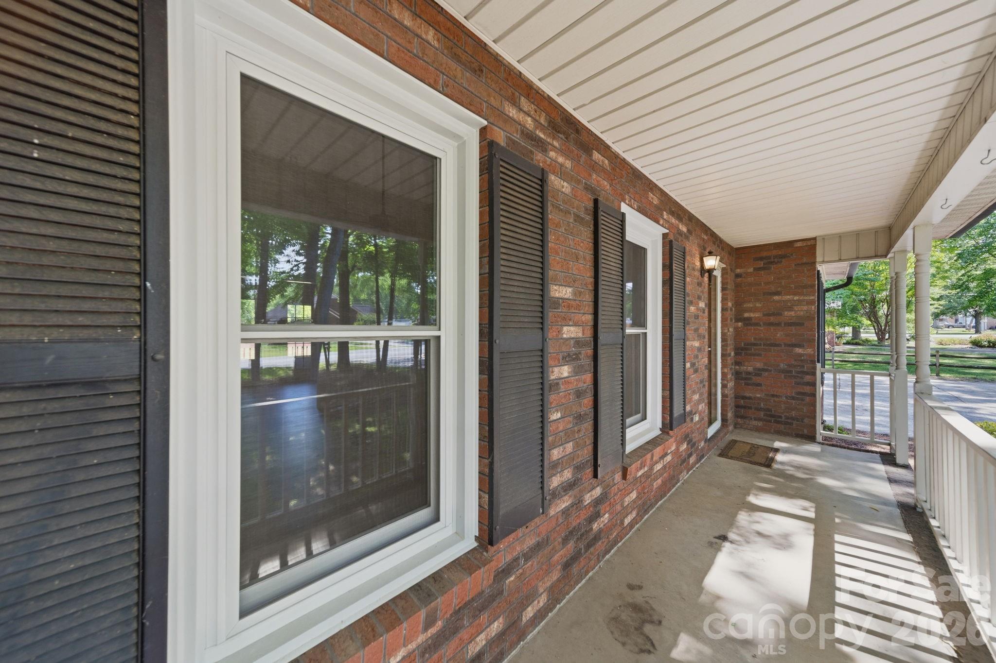 Harrisburg Park - Residential