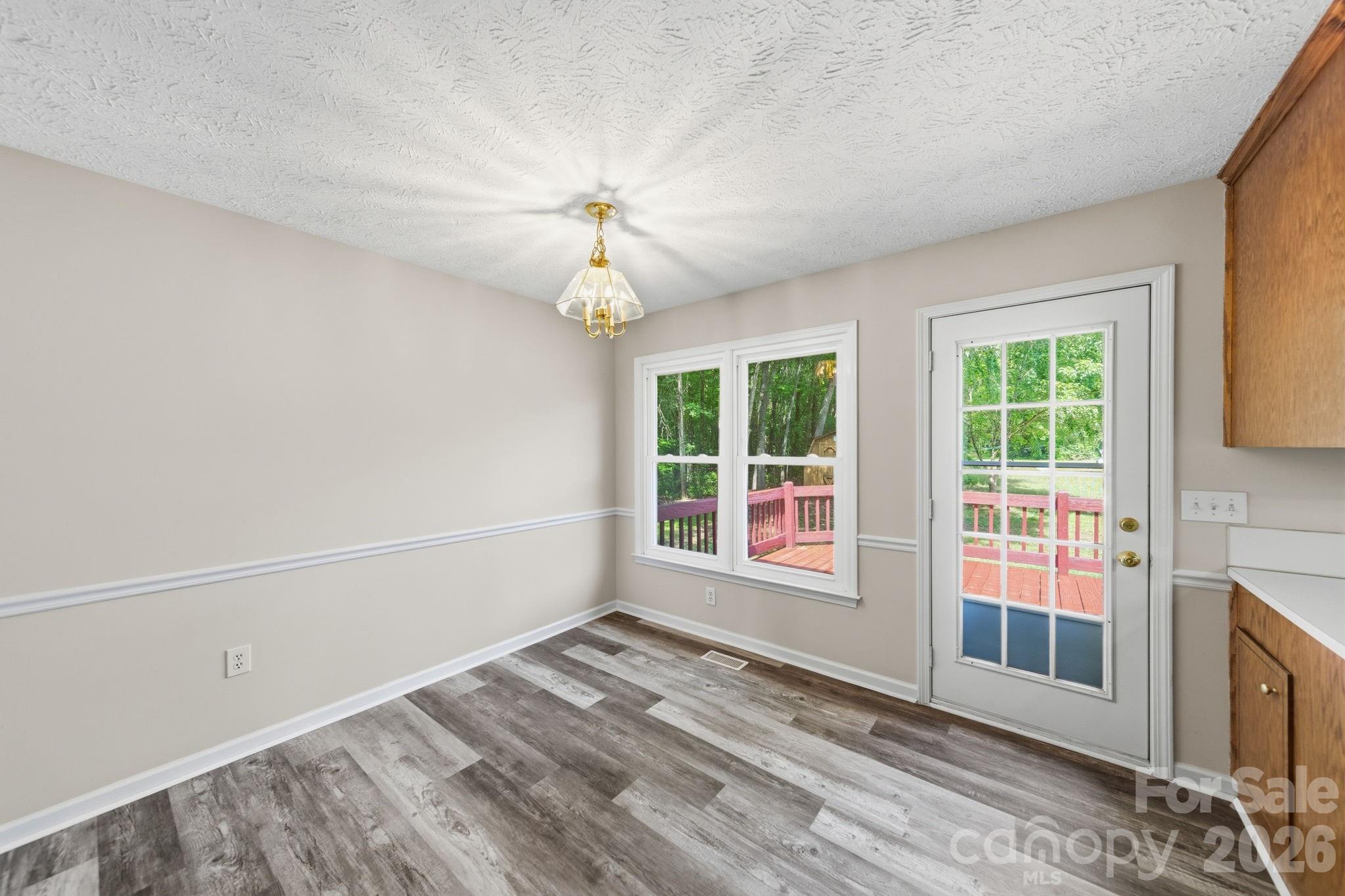 Harrisburg Park - Residential