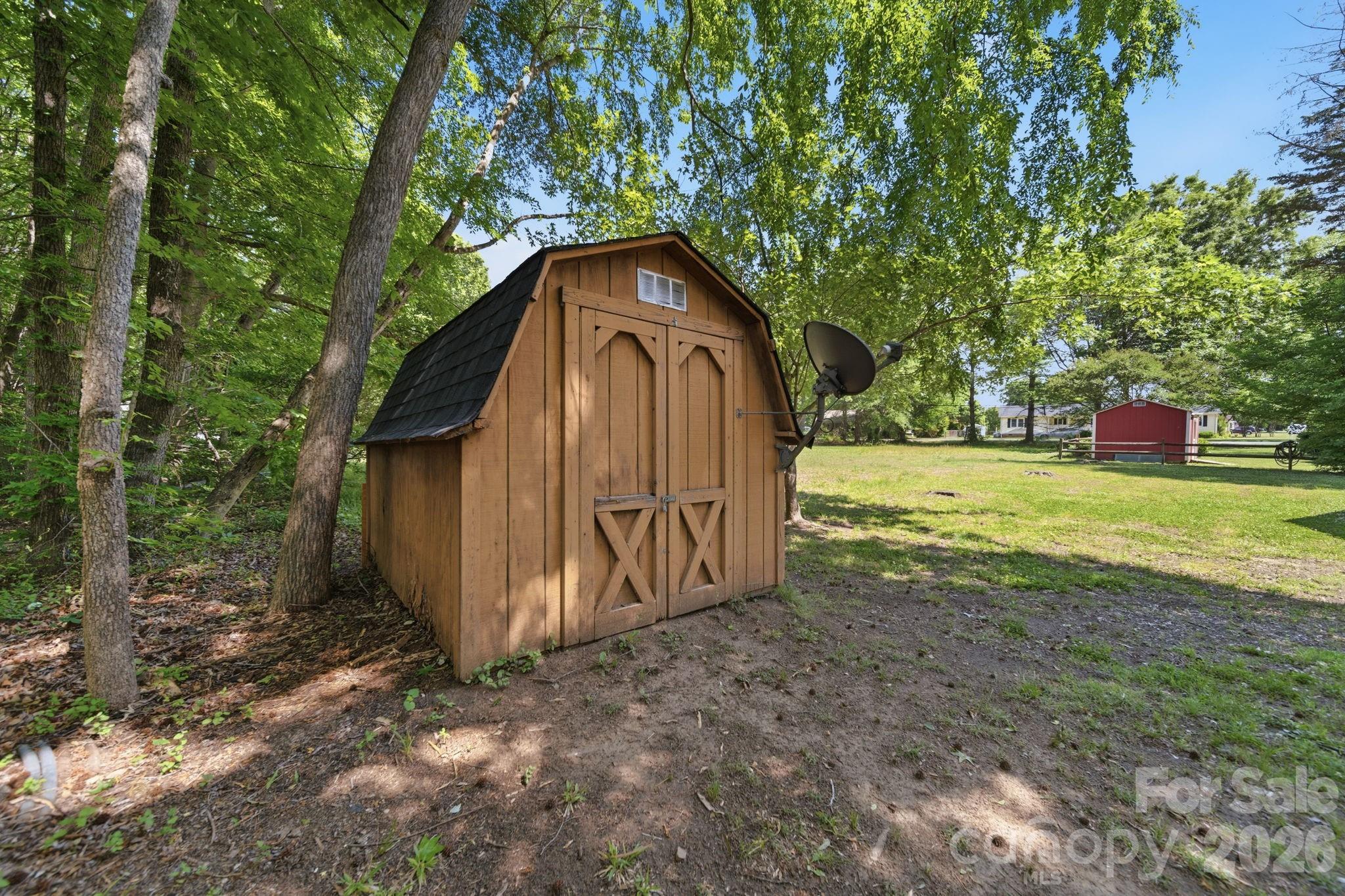 Harrisburg Park - Residential