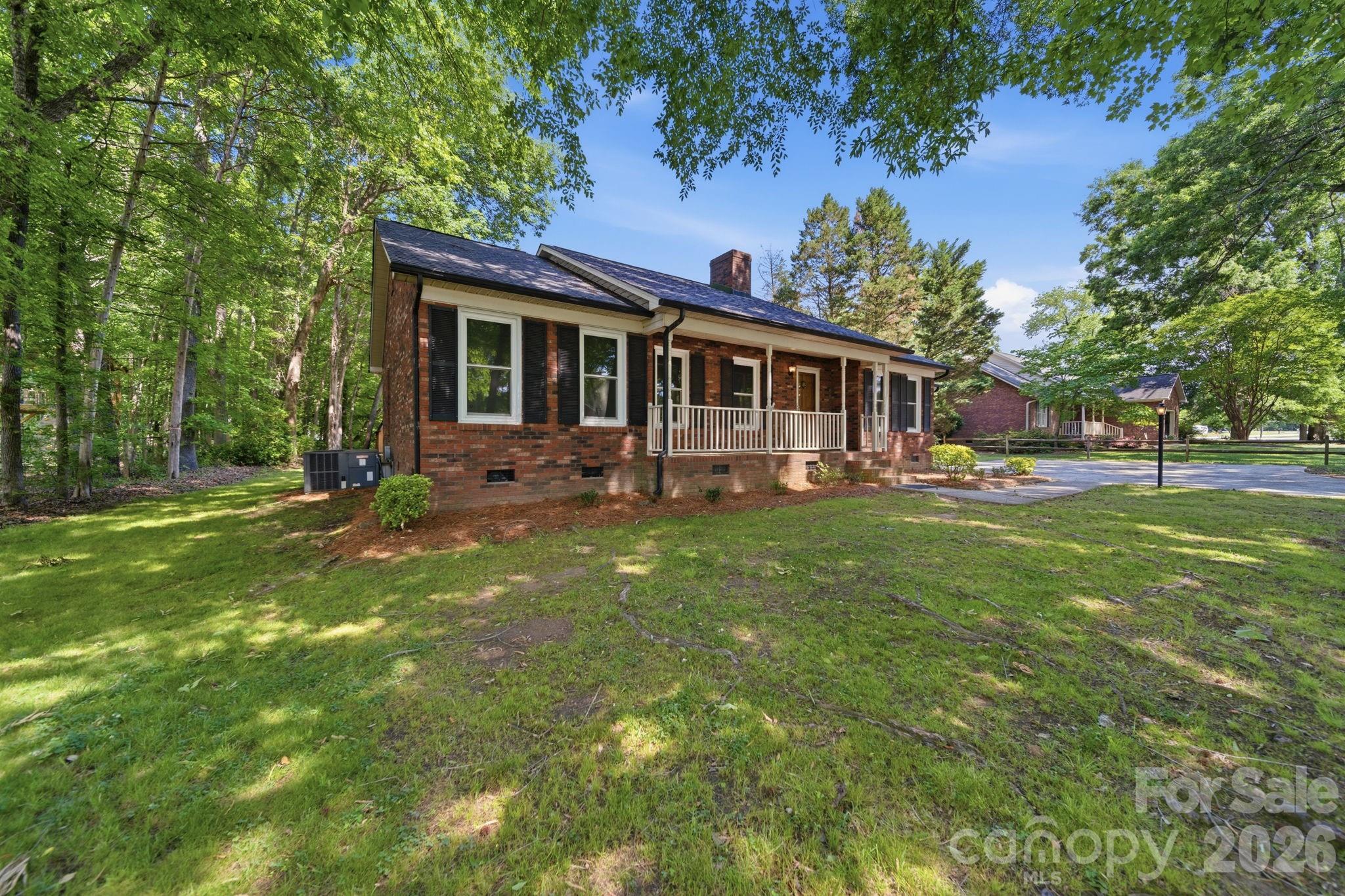 Harrisburg Park - Residential