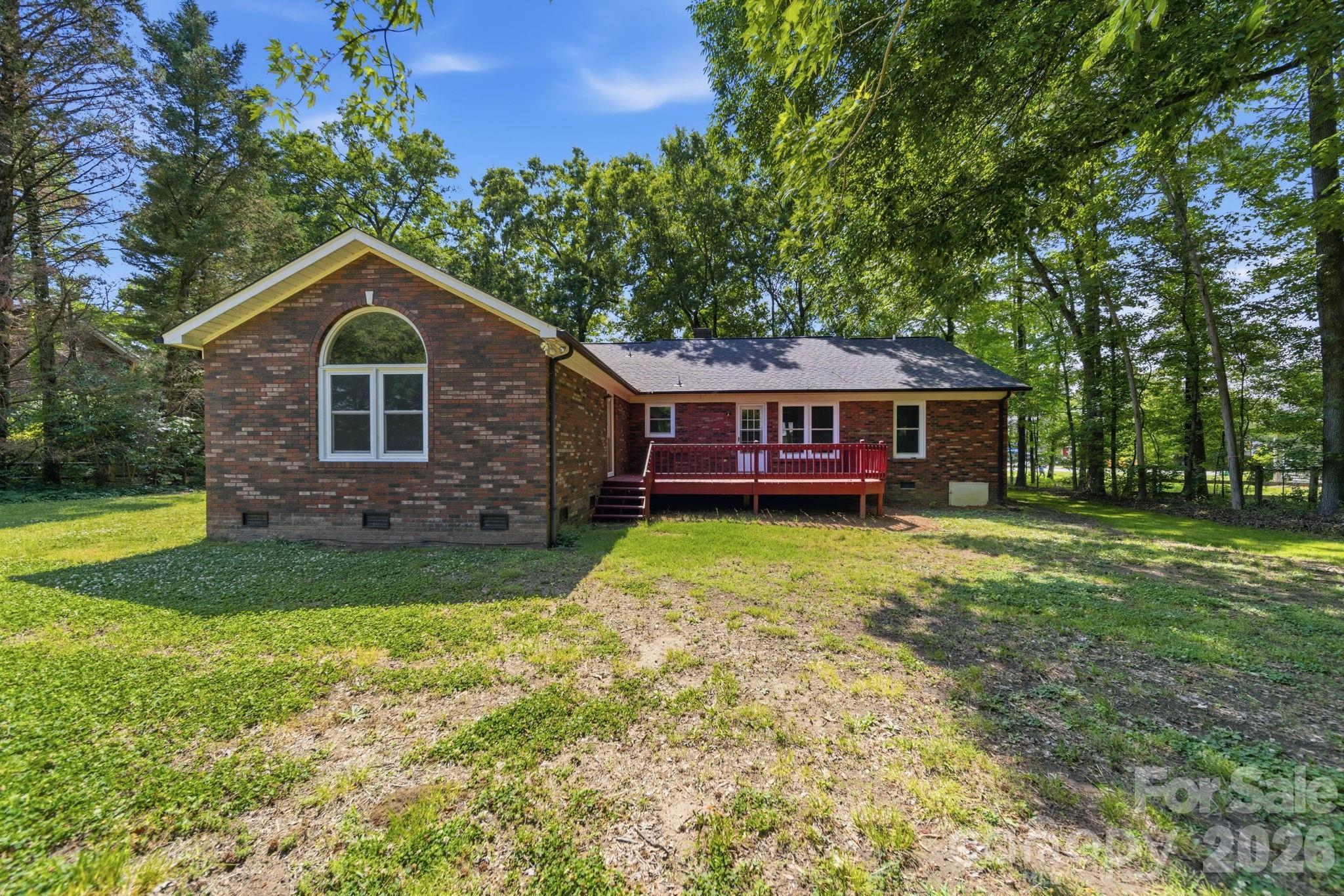 Harrisburg Park - Residential