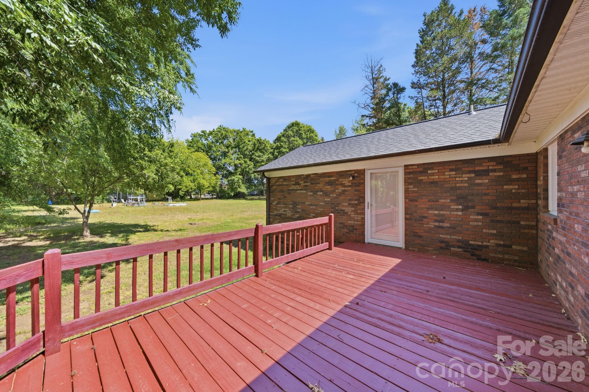 Harrisburg Park - Residential