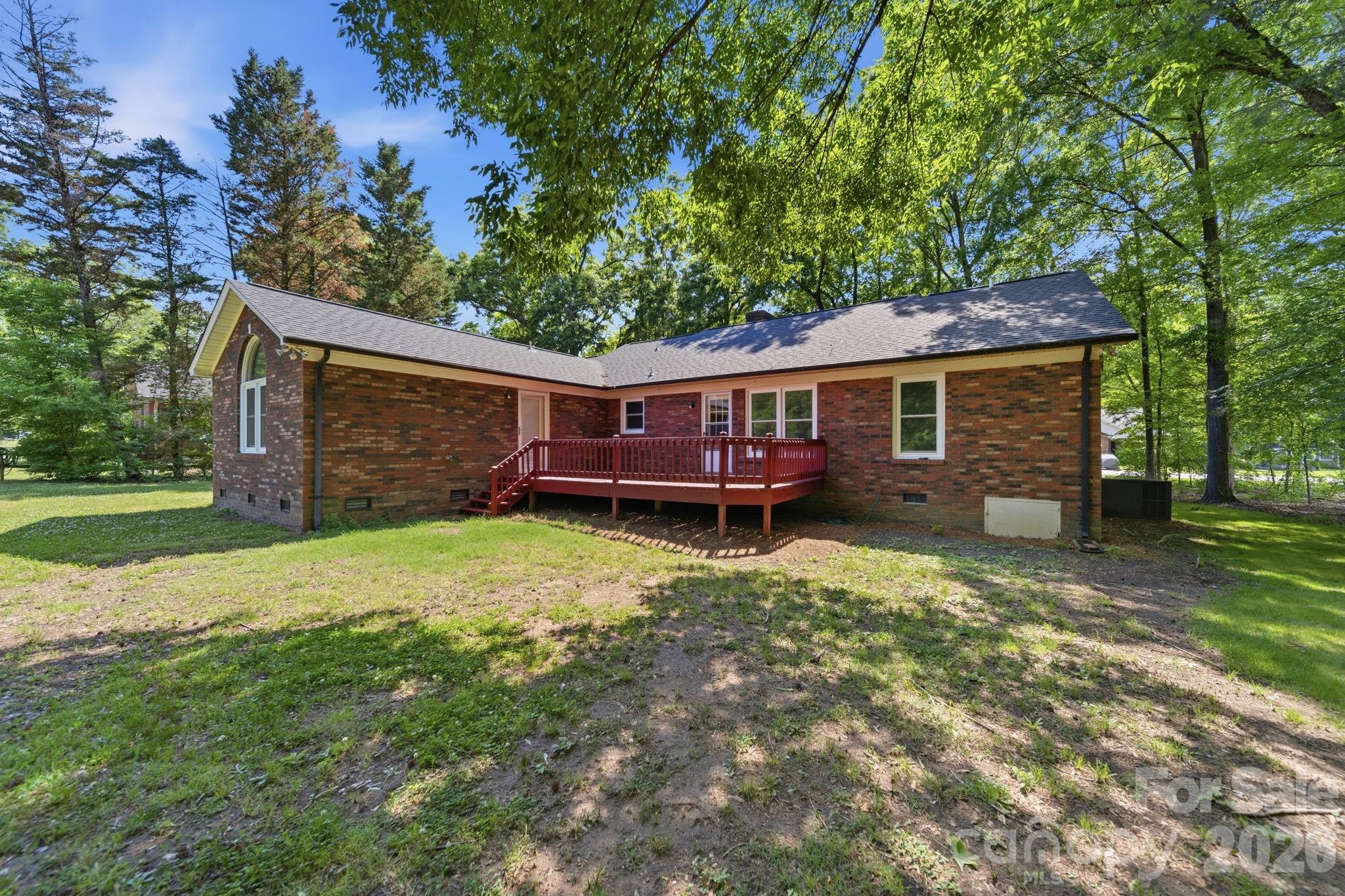 Harrisburg Park - Residential