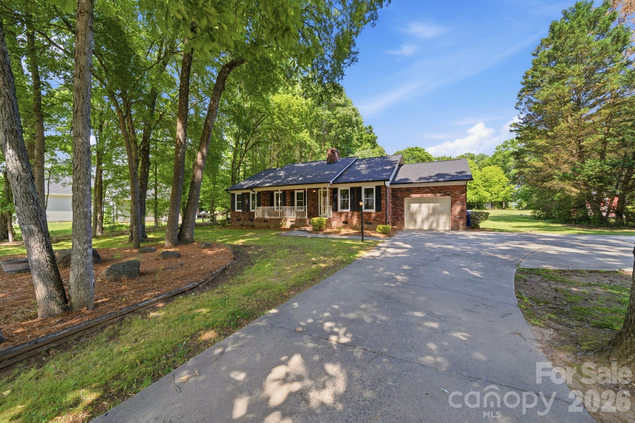 Harrisburg Park - Residential