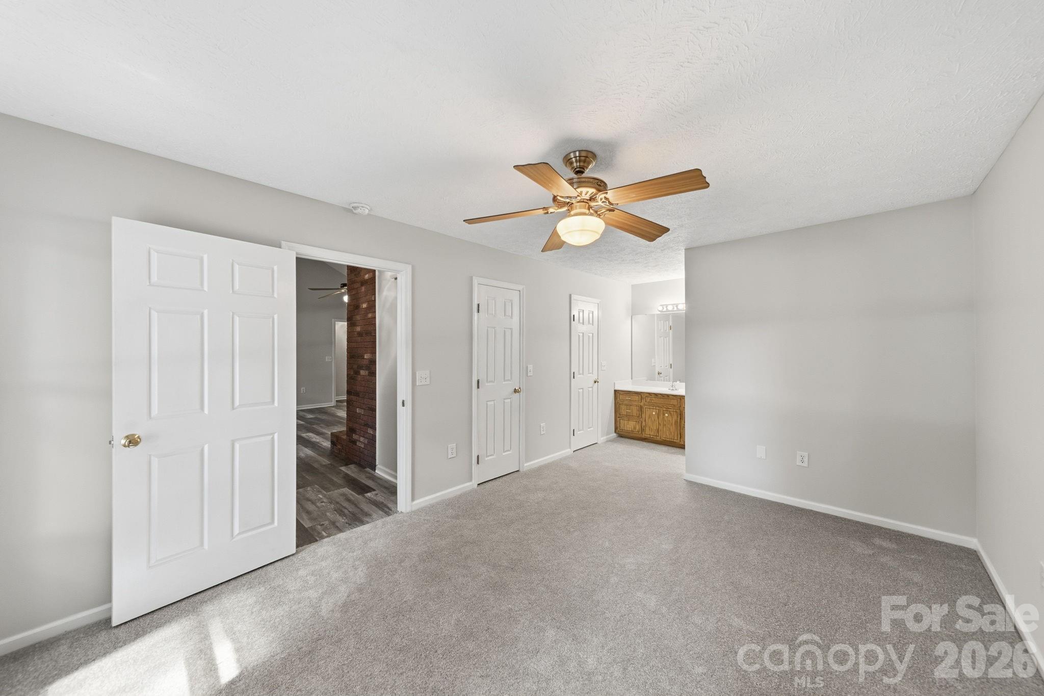 Harrisburg Park - Residential