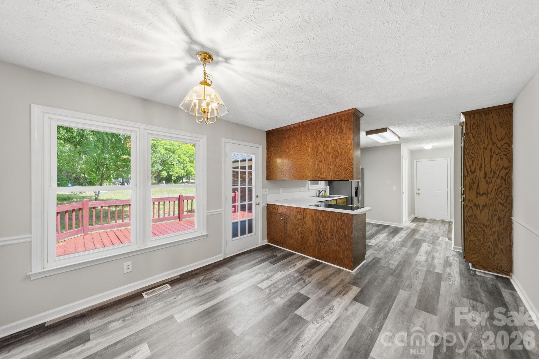 Harrisburg Park - Residential