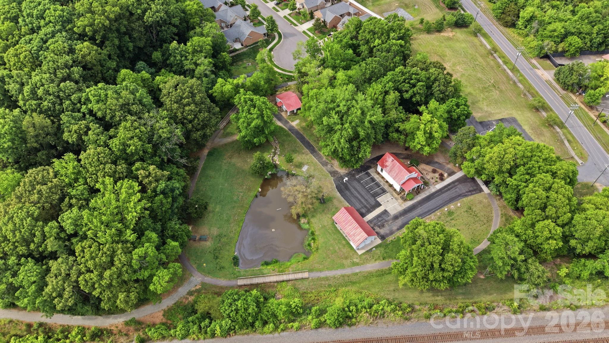 Harrisburg Park - Residential