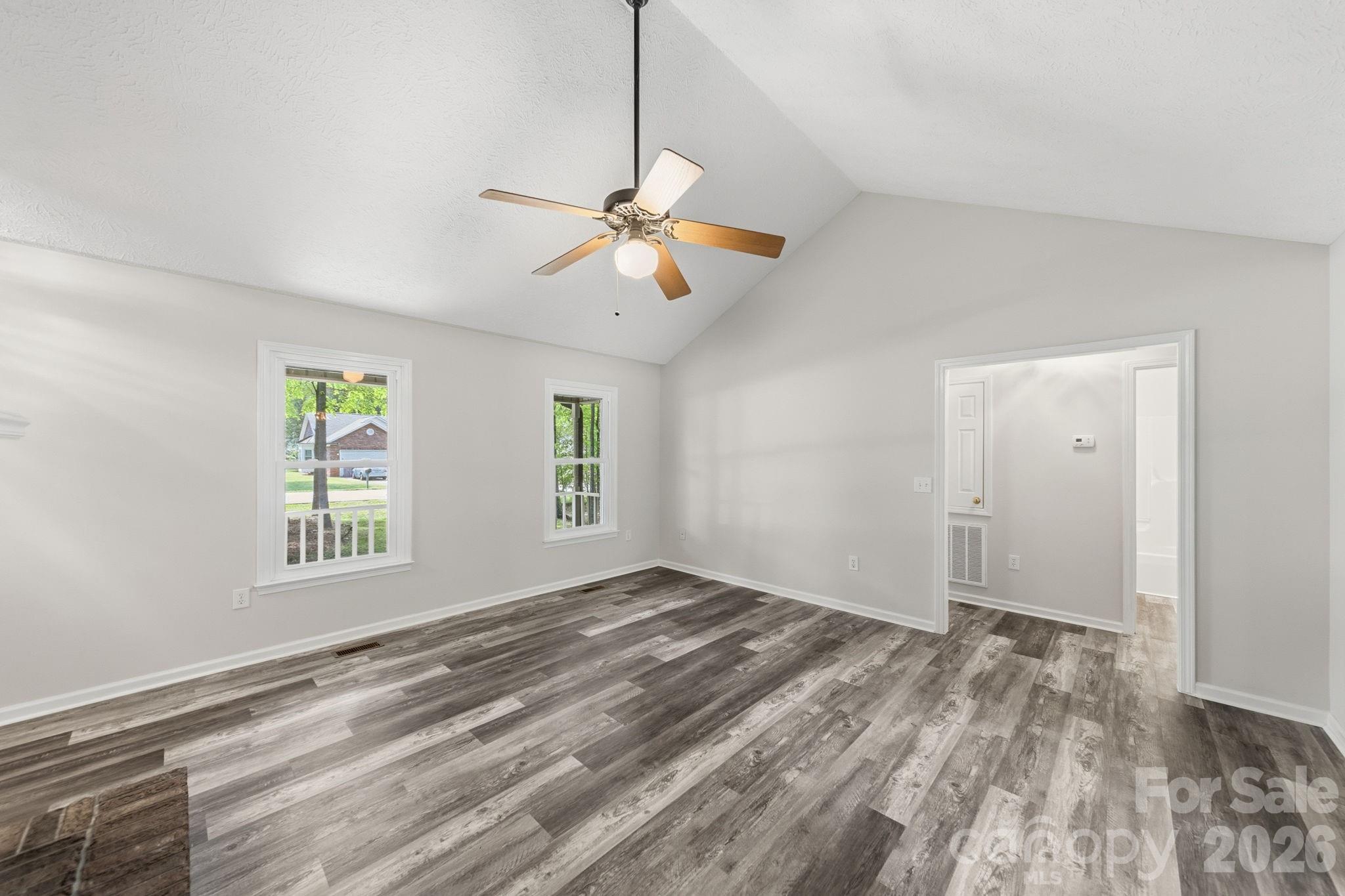 Harrisburg Park - Residential
