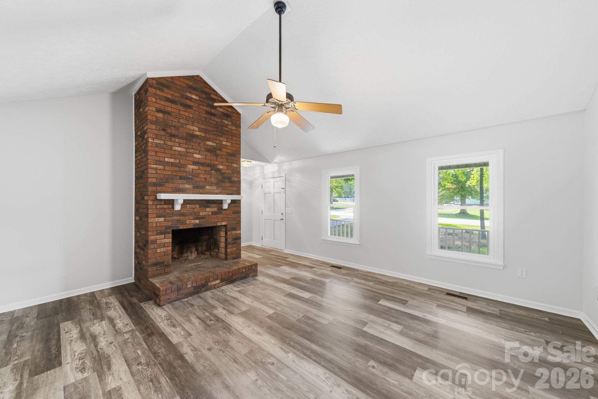 Harrisburg Park - Residential