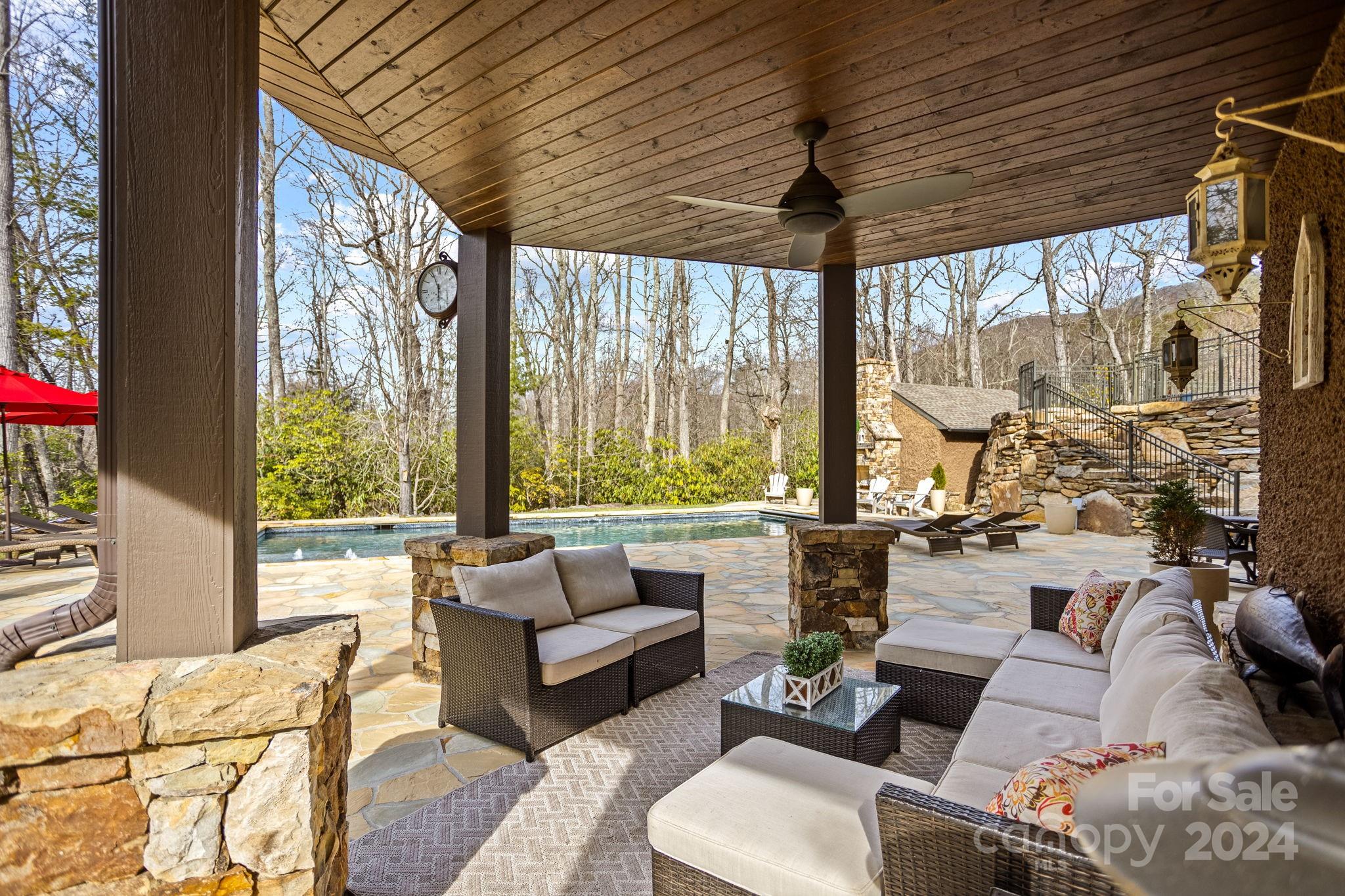 Drovers Road Preserve - Residential