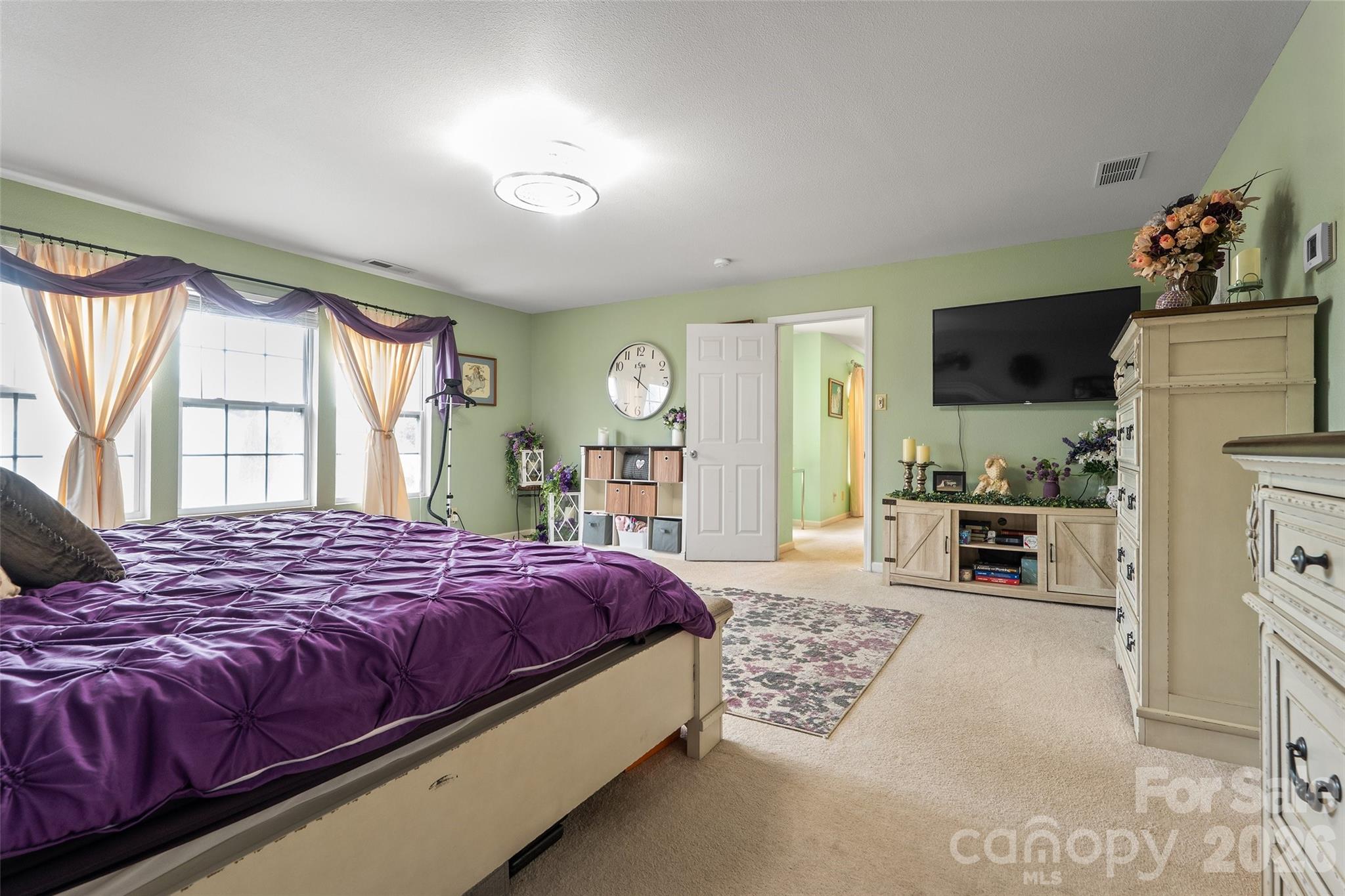 Crowders View - Residential