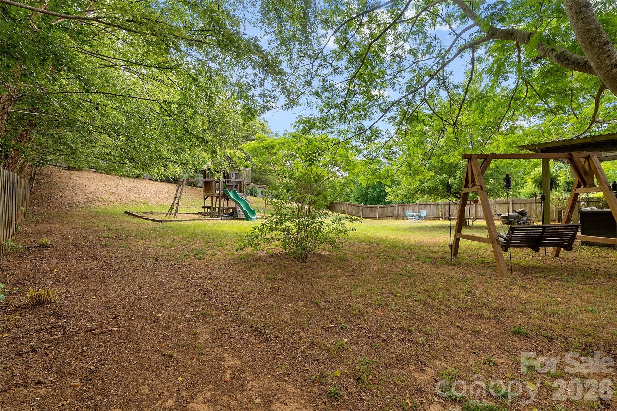 Crowders View - Residential