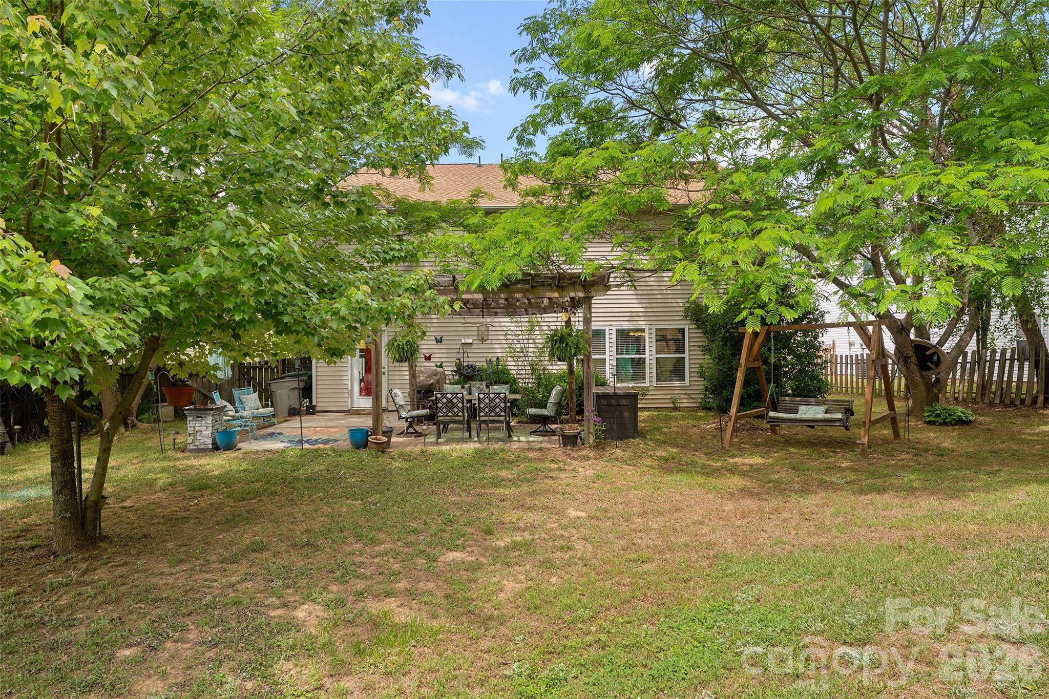 Crowders View - Residential