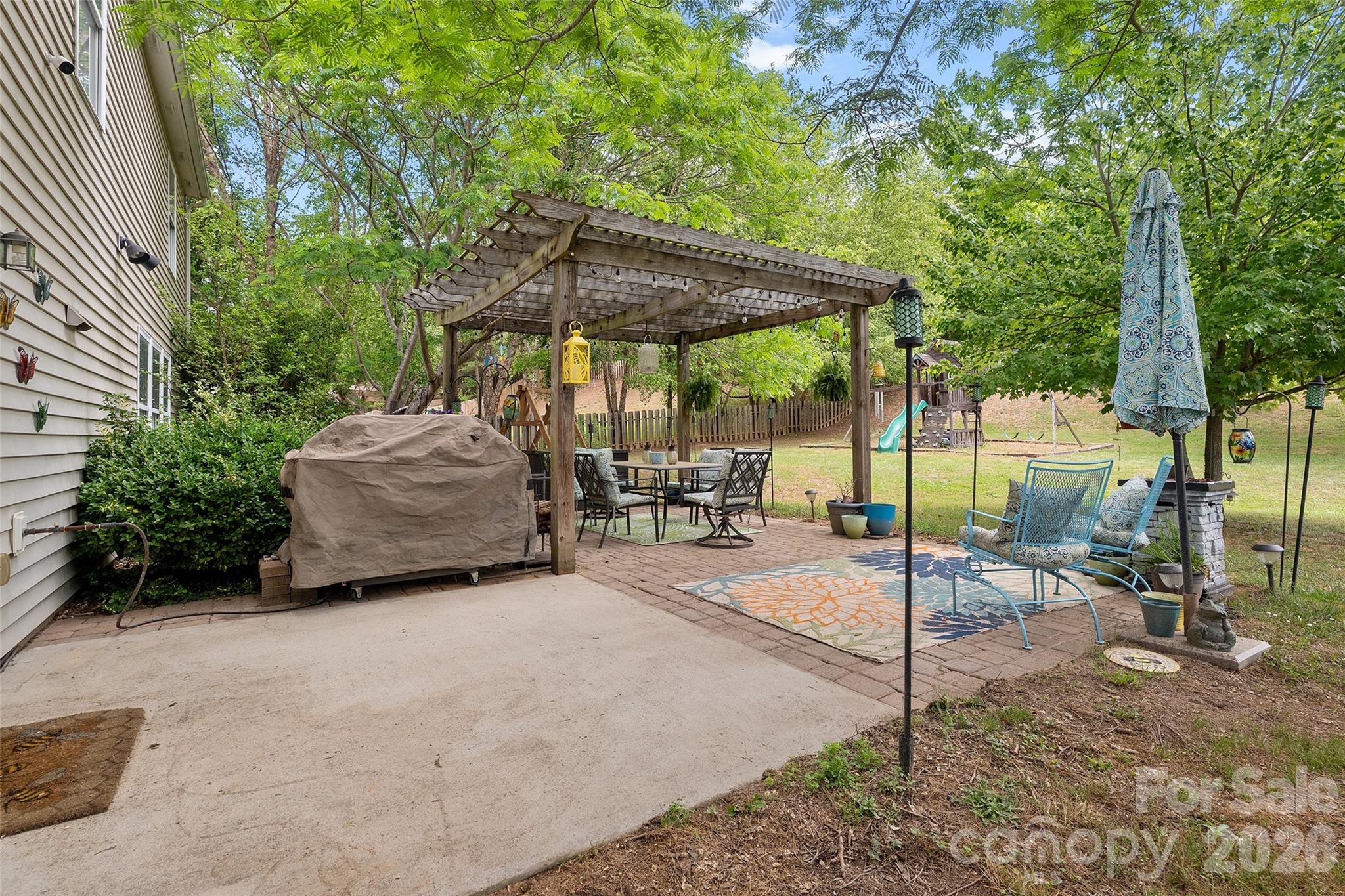 Crowders View - Residential